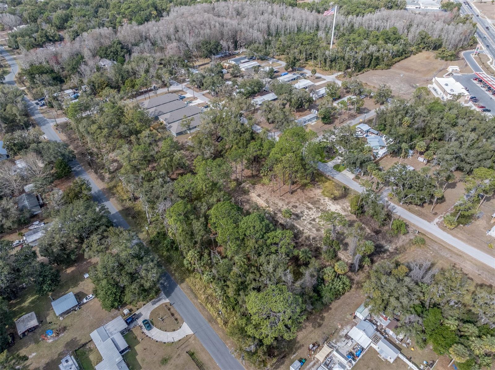 6408 W FLANDERS LN, CRYSTAL RIVER, FL — photo 6