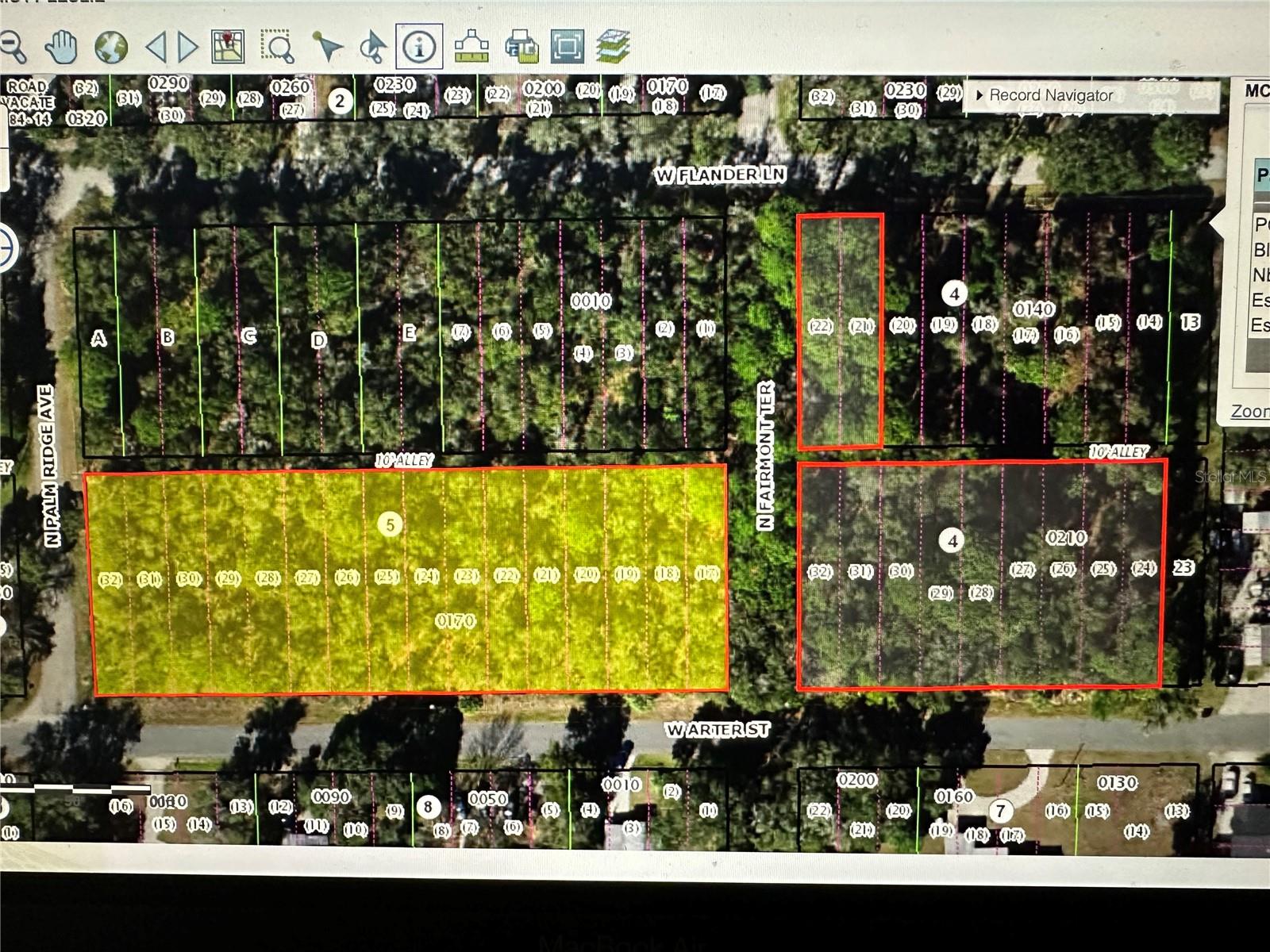 6408 W FLANDERS LN, CRYSTAL RIVER, FL — photo 15
