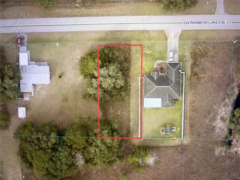 TBD SW RAINBOW LAKES BLVD, DUNNELLON, FL