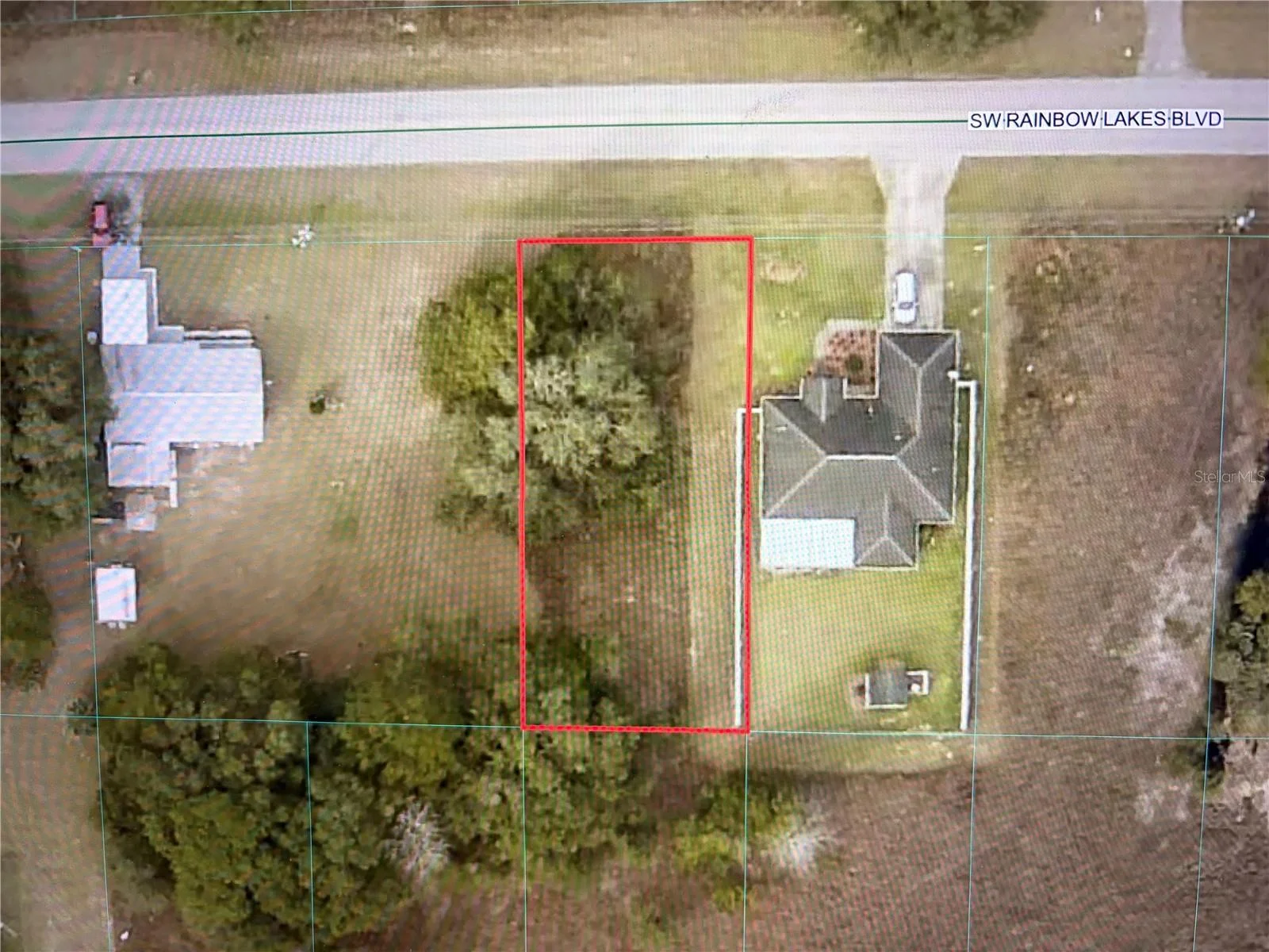 TBD SW RAINBOW LAKES BLVD, DUNNELLON, FL — photo 1