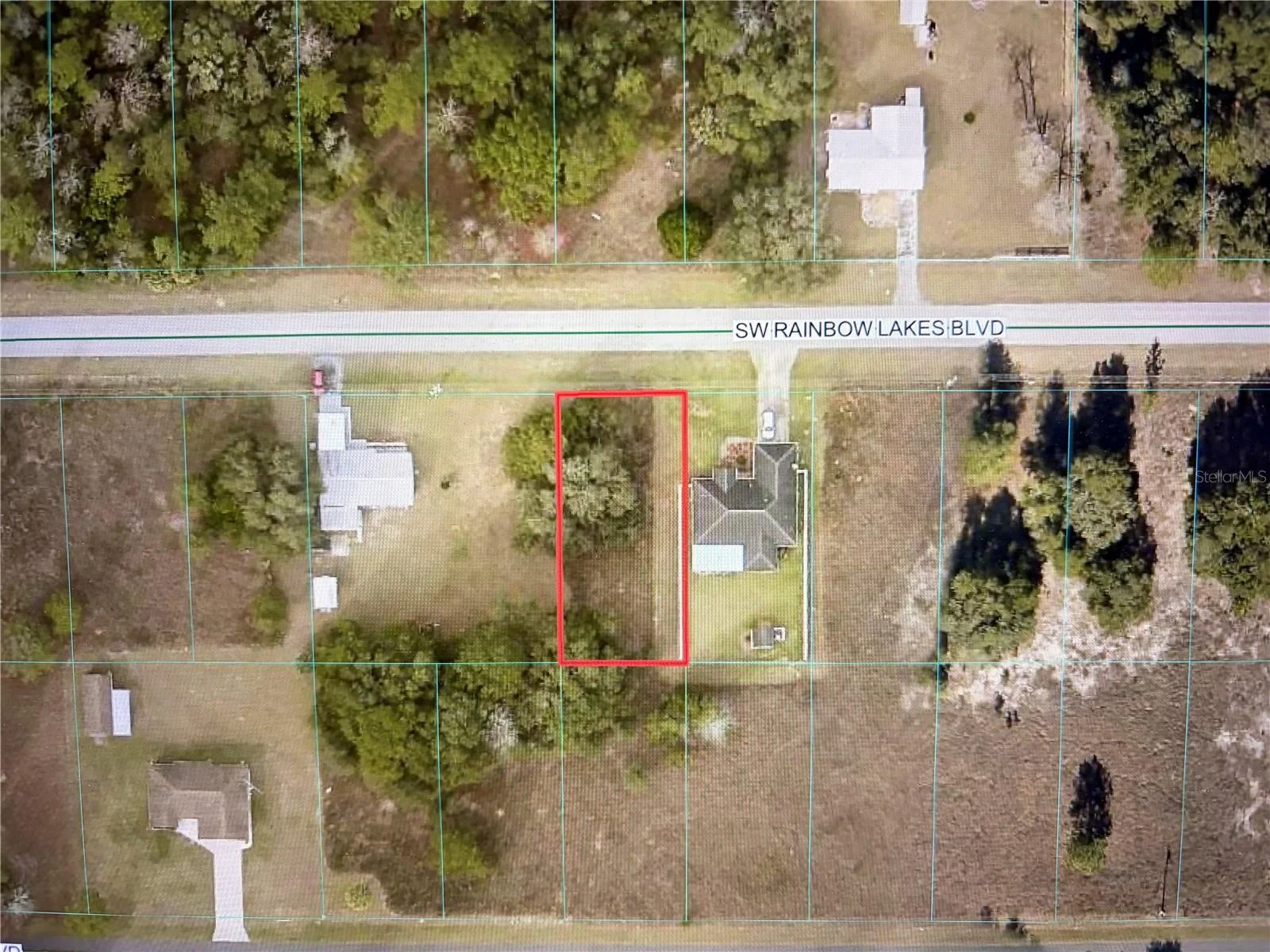 TBD SW RAINBOW LAKES BLVD, DUNNELLON, FL — photo 2