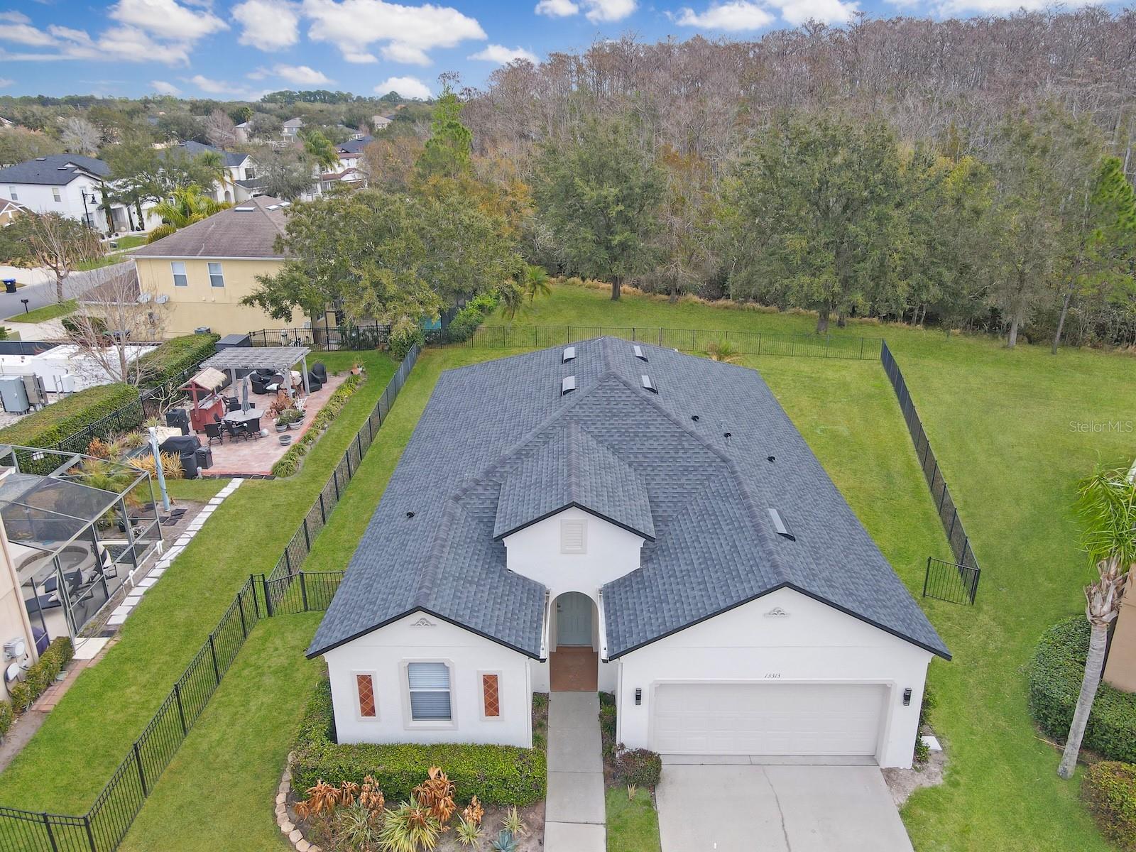 13313 HALKYN PT, ORLANDO, FL — photo 2