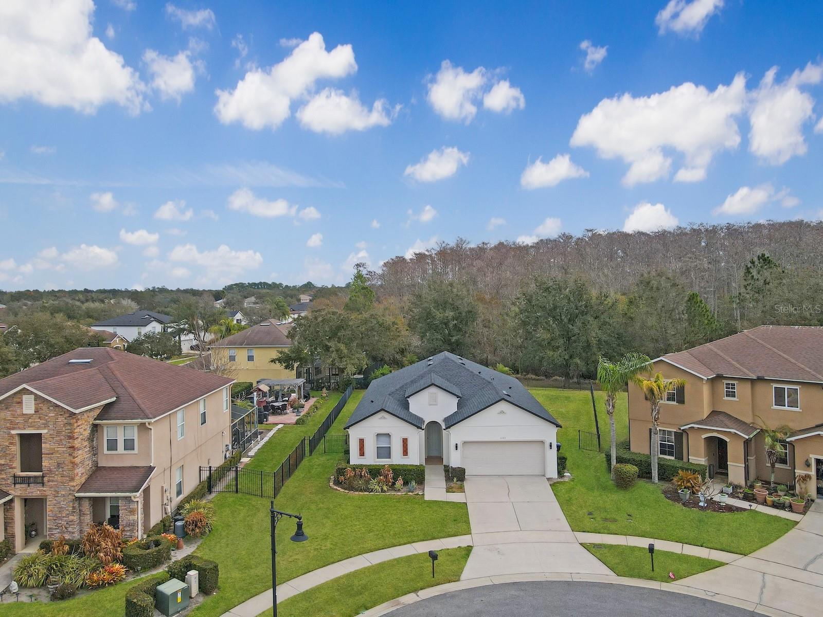 13313 HALKYN PT, ORLANDO, FL — photo 3