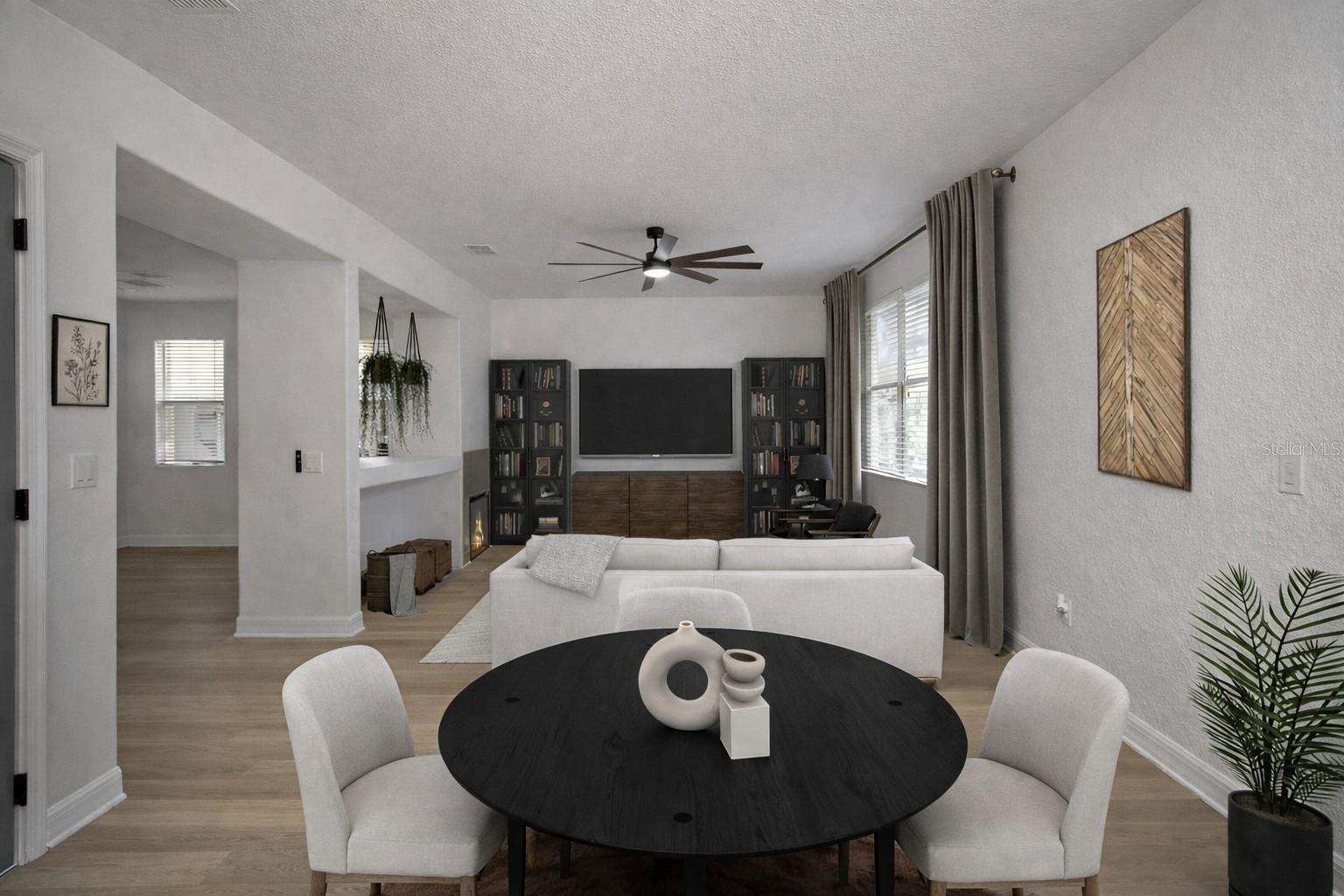 13313 HALKYN PT, ORLANDO, FL — photo 13