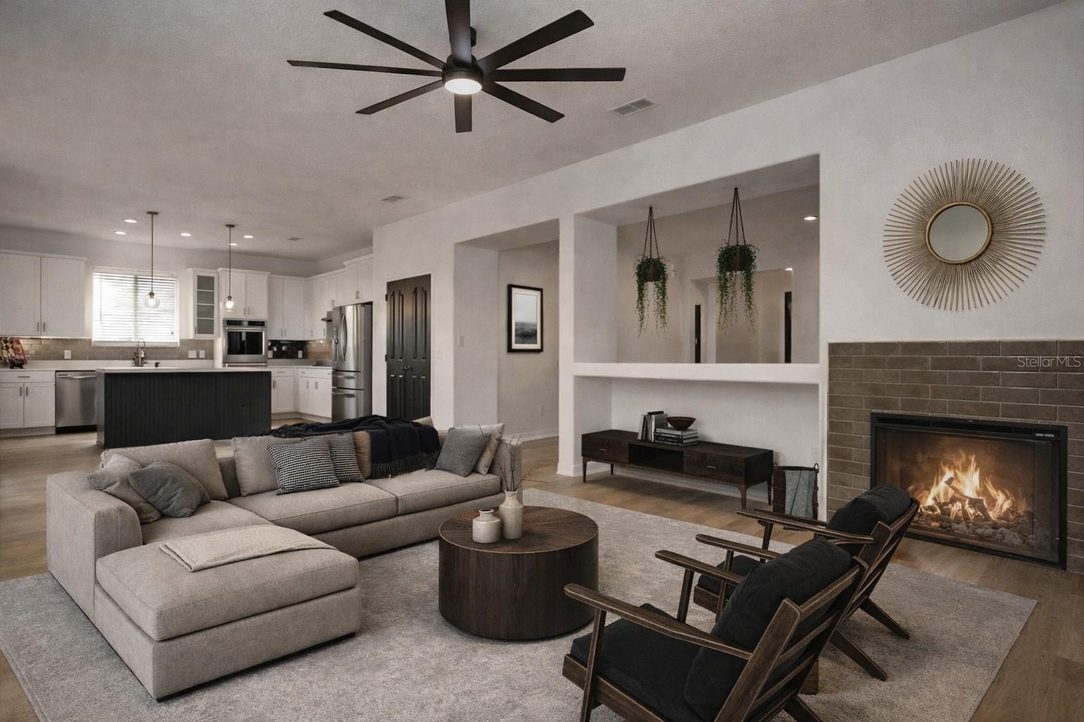 13313 HALKYN PT, ORLANDO, FL — photo 16