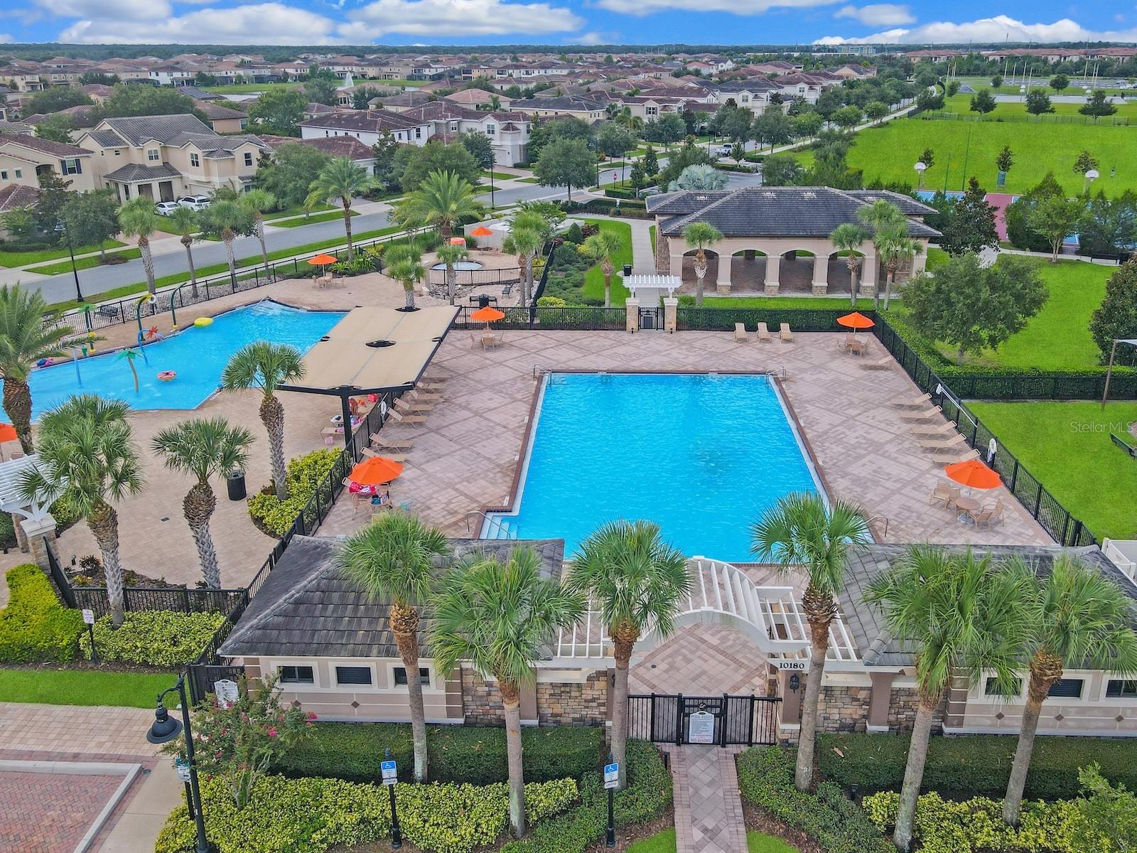 13313 HALKYN PT, ORLANDO, FL — photo 52