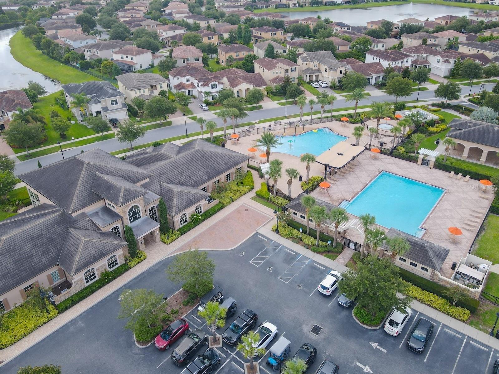 13313 HALKYN PT, ORLANDO, FL — photo 53