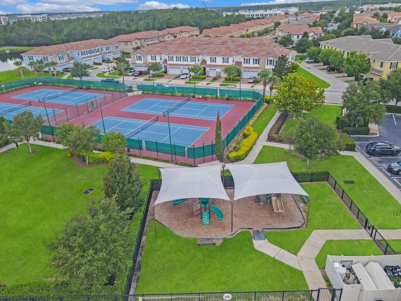13313 HALKYN PT, ORLANDO, FL — photo 58
