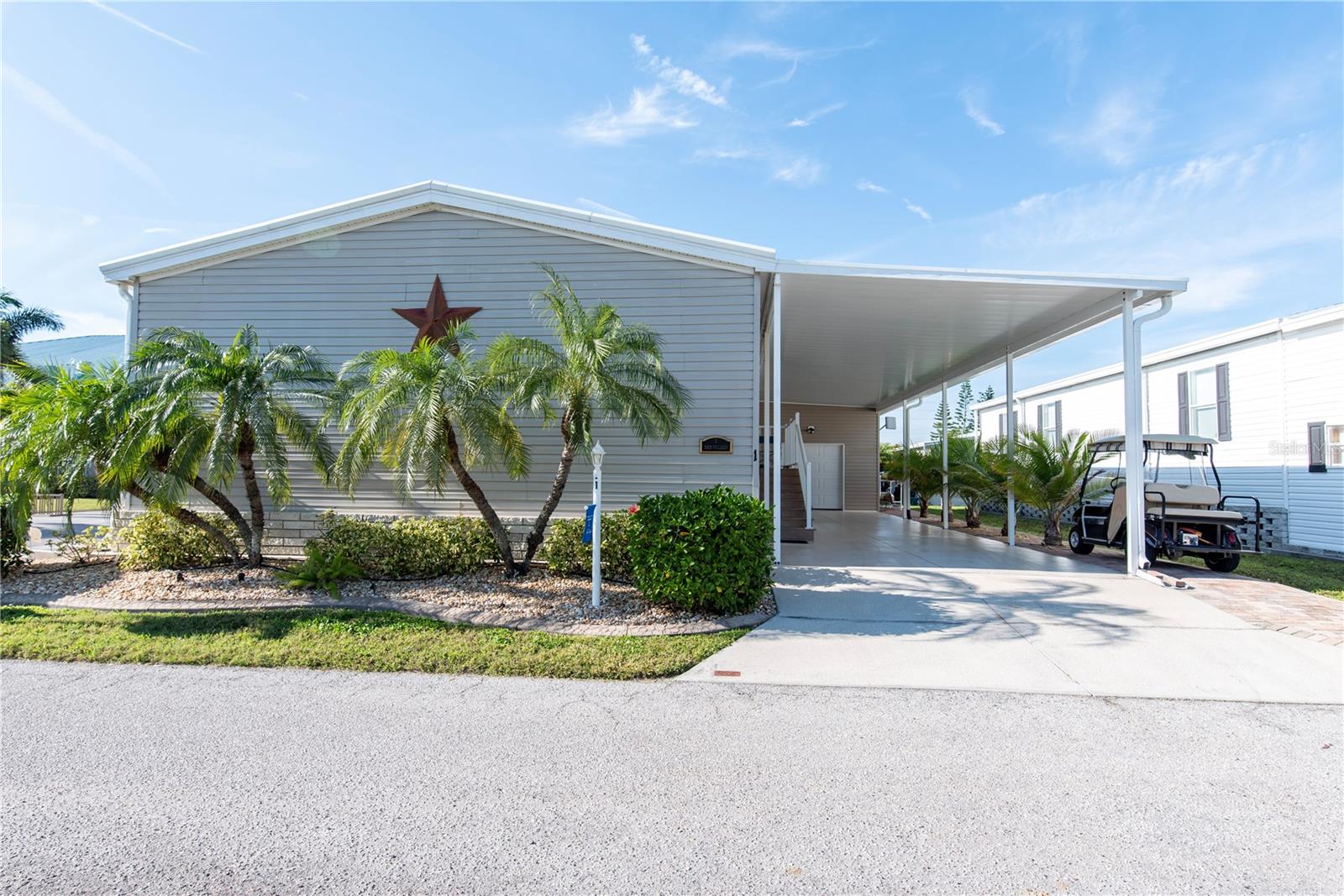 1 DEN HELDER AVE, PUNTA GORDA, FL — photo 3