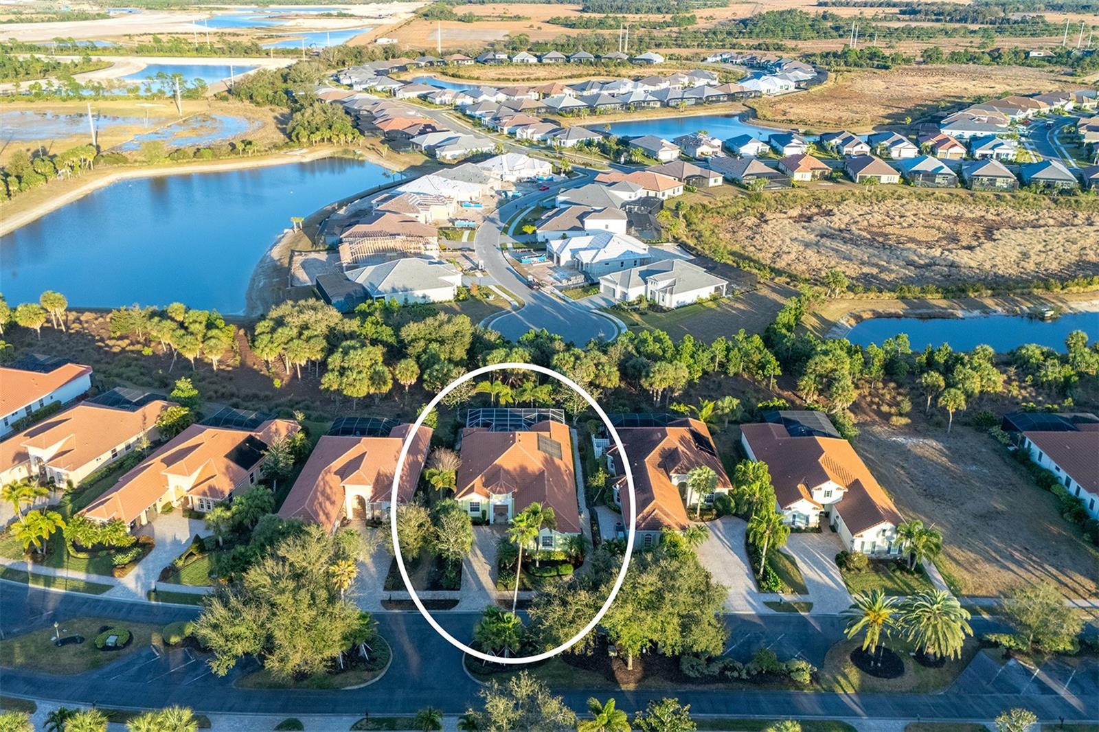1752 GRANDE PARK DR, ENGLEWOOD, FL — photo 7