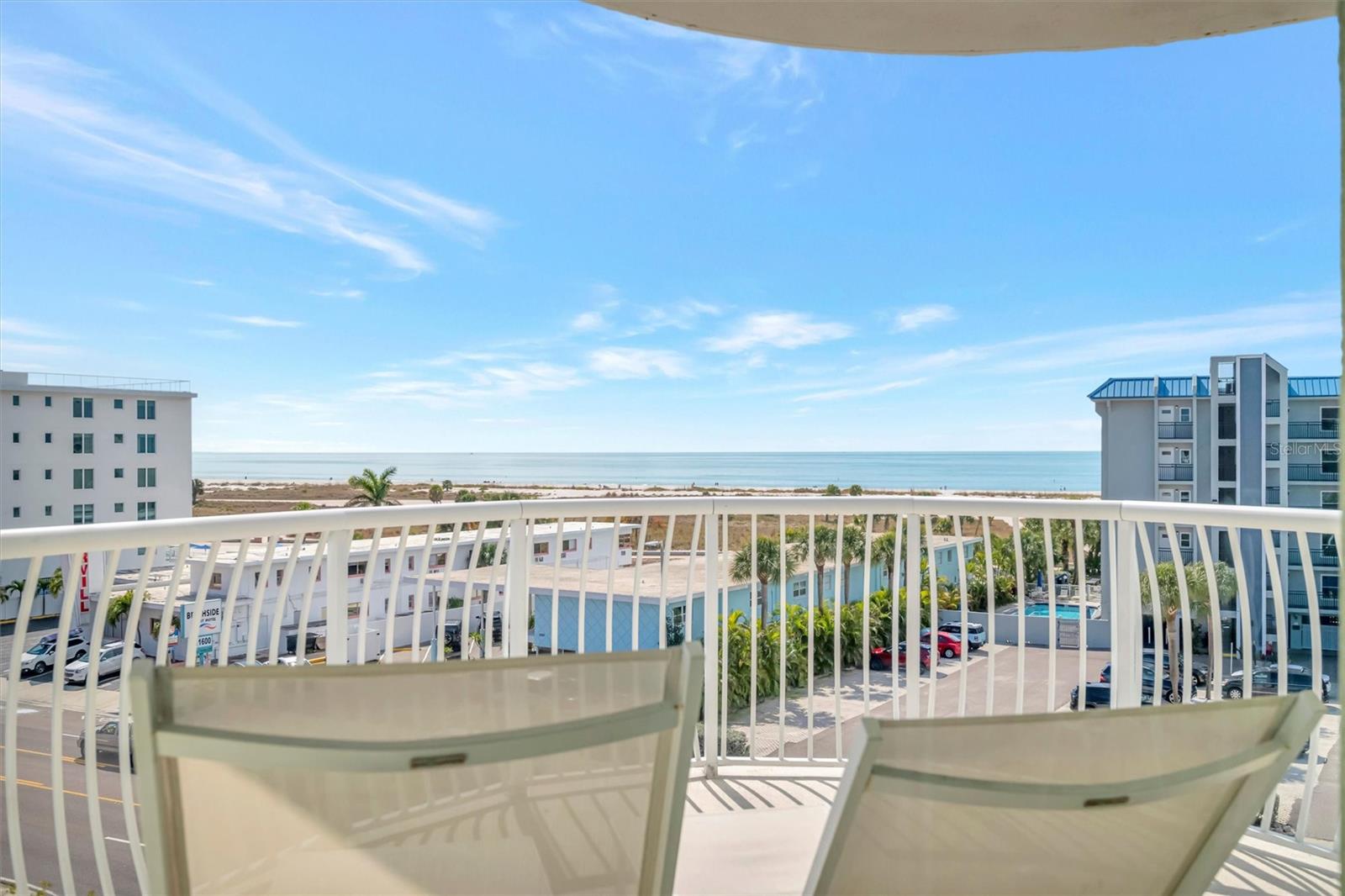 11605 GULF BLVD #501, TREASURE ISLAND, FL — photo 4
