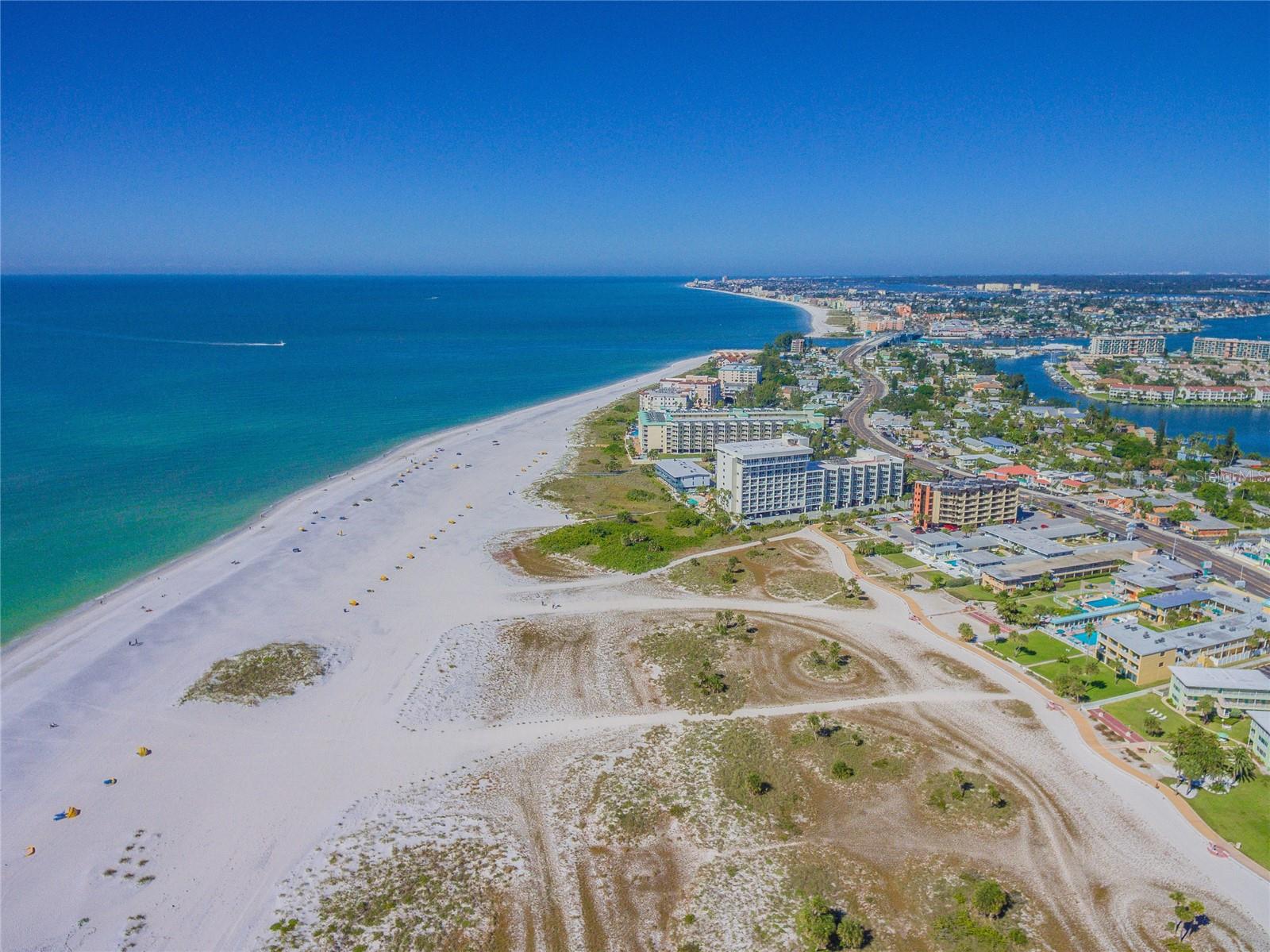 11605 GULF BLVD #501, TREASURE ISLAND, FL — photo 7