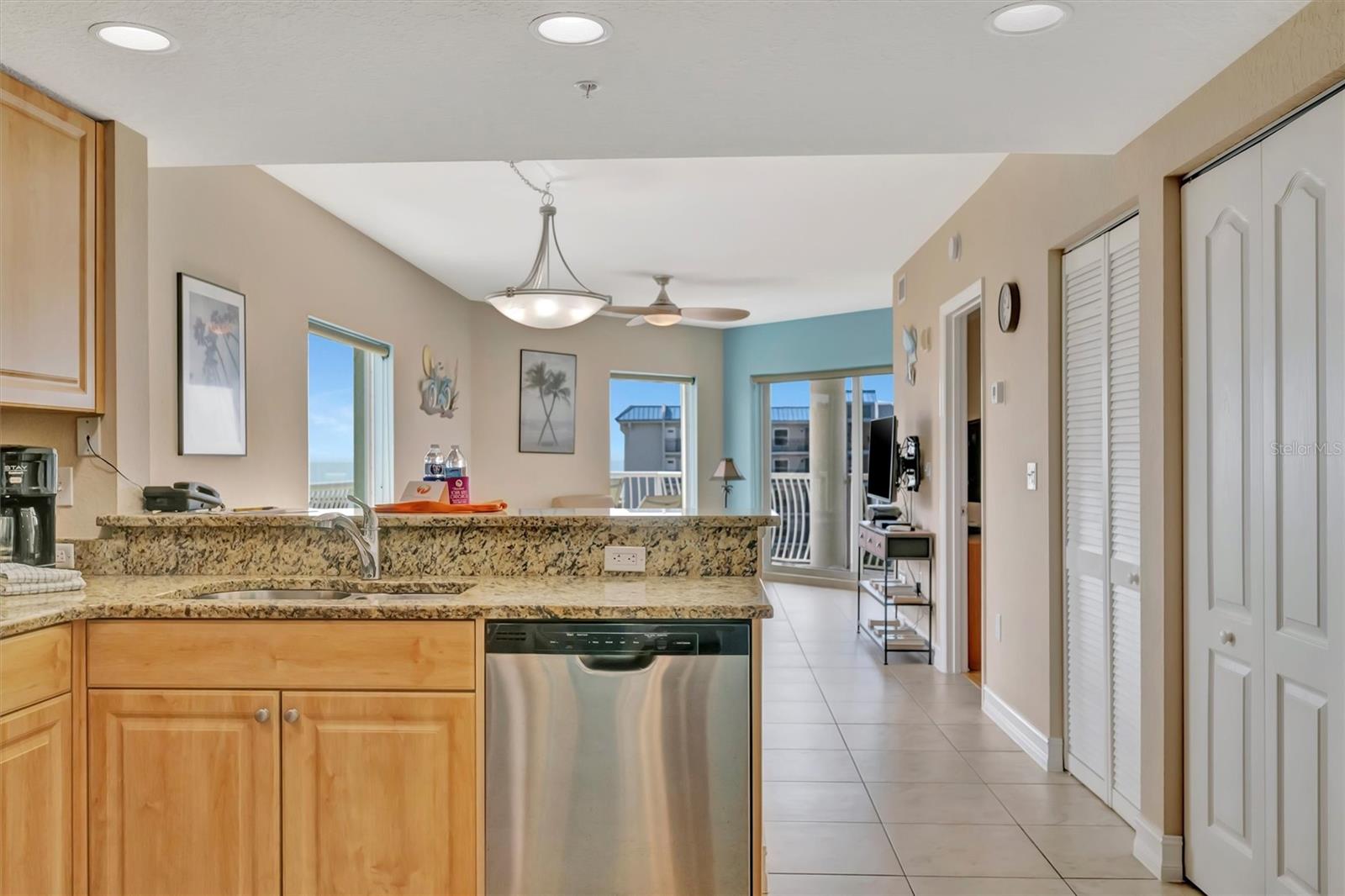 11605 GULF BLVD #501, TREASURE ISLAND, FL — photo 19