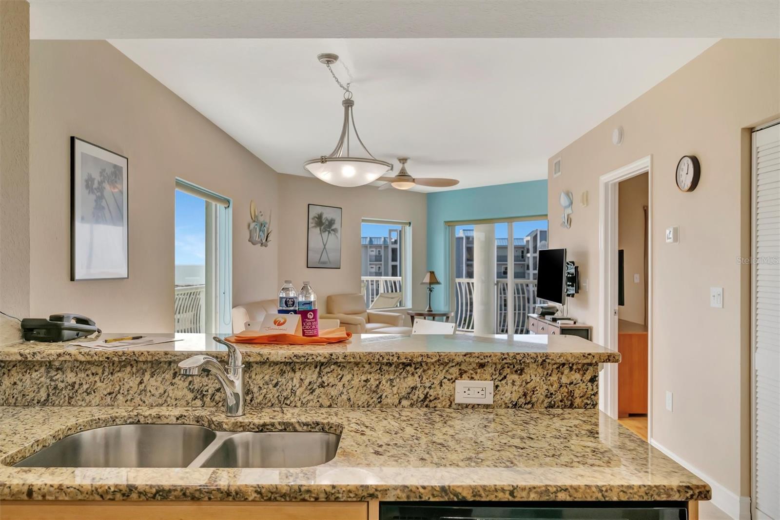 11605 GULF BLVD #501, TREASURE ISLAND, FL — photo 22