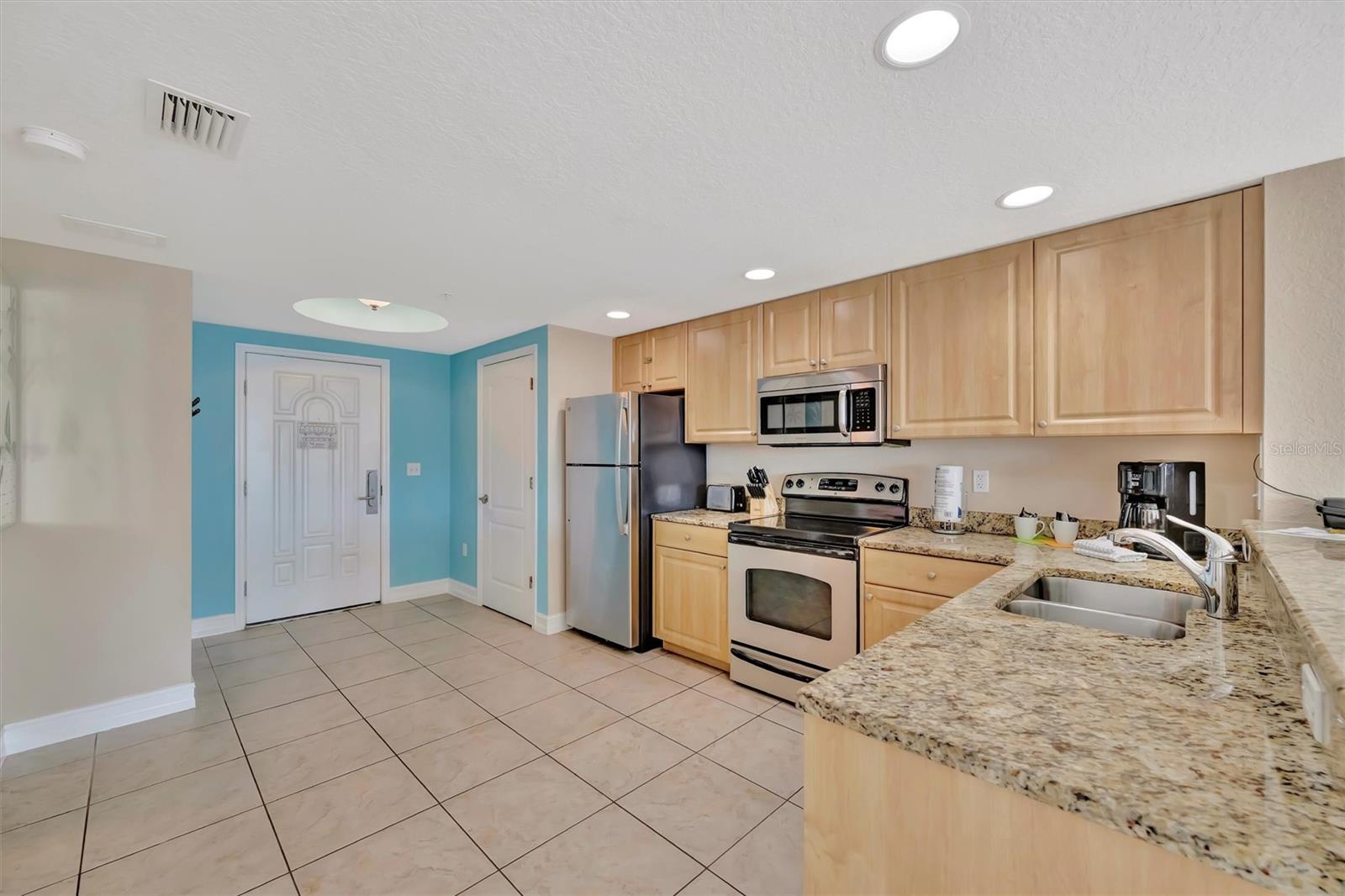 11605 GULF BLVD #501, TREASURE ISLAND, FL — photo 23