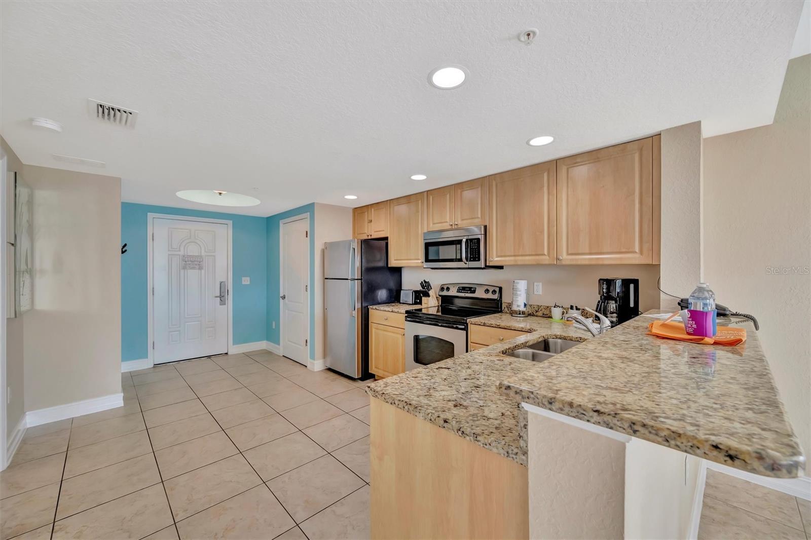 11605 GULF BLVD #501, TREASURE ISLAND, FL — photo 25