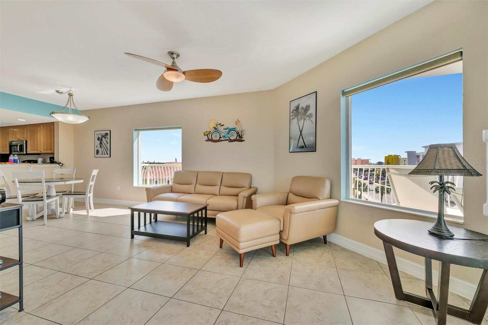 11605 GULF BLVD #501, TREASURE ISLAND, FL — photo 46