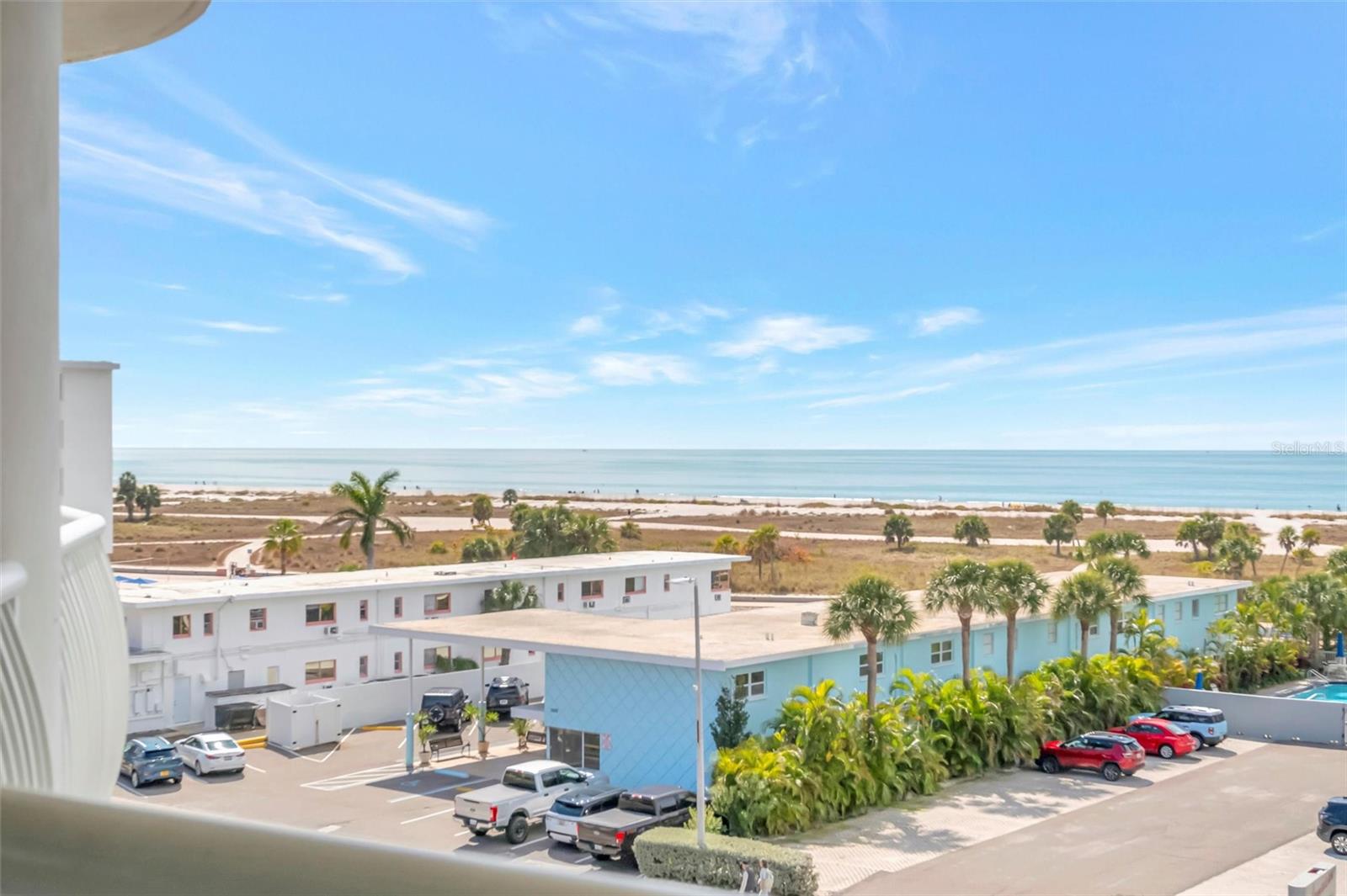 11605 GULF BLVD #501, TREASURE ISLAND, FL — photo 111