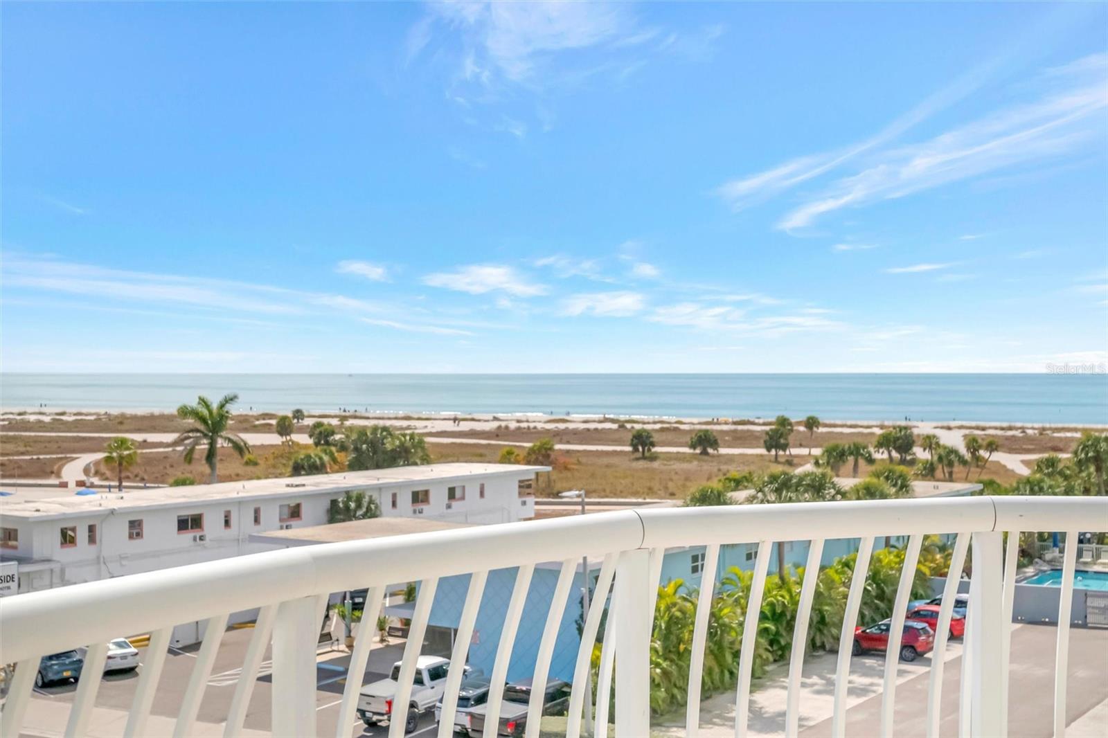 11605 GULF BLVD #501, TREASURE ISLAND, FL — photo 113