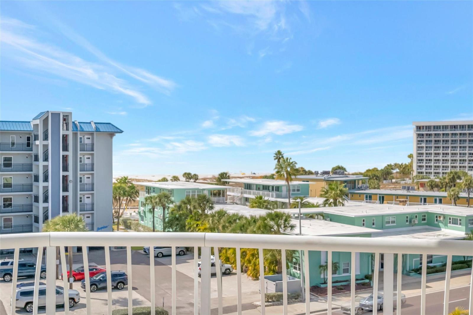 11605 GULF BLVD #501, TREASURE ISLAND, FL — photo 115