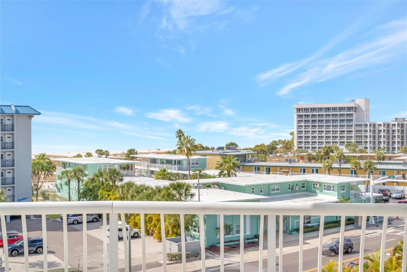 11605 GULF BLVD #501, TREASURE ISLAND, FL — photo 118