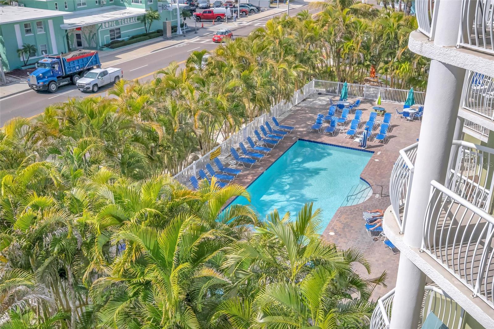 11605 GULF BLVD #501, TREASURE ISLAND, FL — photo 119