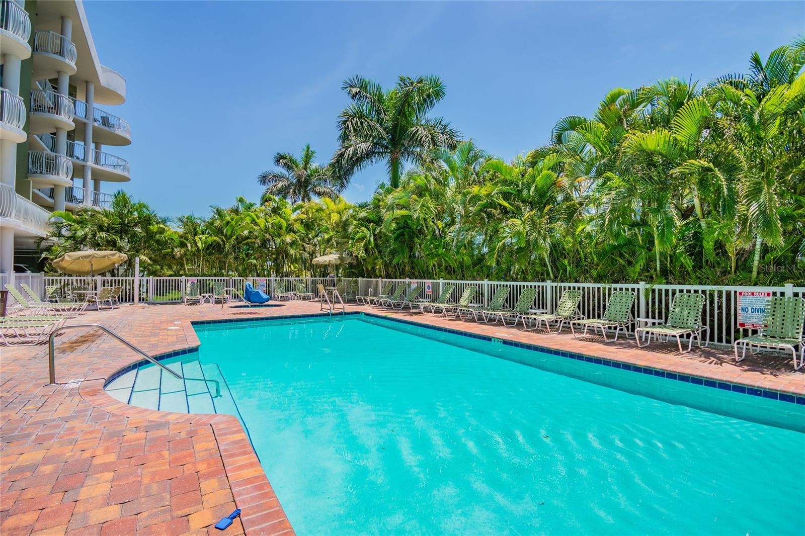 11605 GULF BLVD #501, TREASURE ISLAND, FL — photo 133