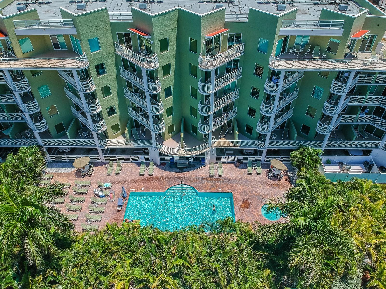 11605 GULF BLVD #501, TREASURE ISLAND, FL — photo 137