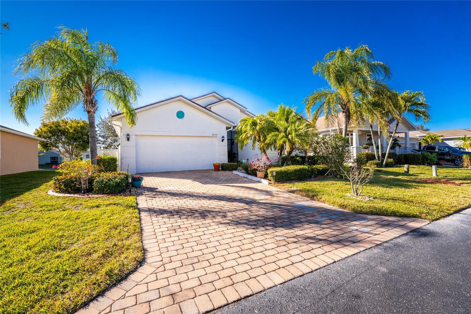 8624 LAKE FRONT CT, PUNTA GORDA, FL — photo 2