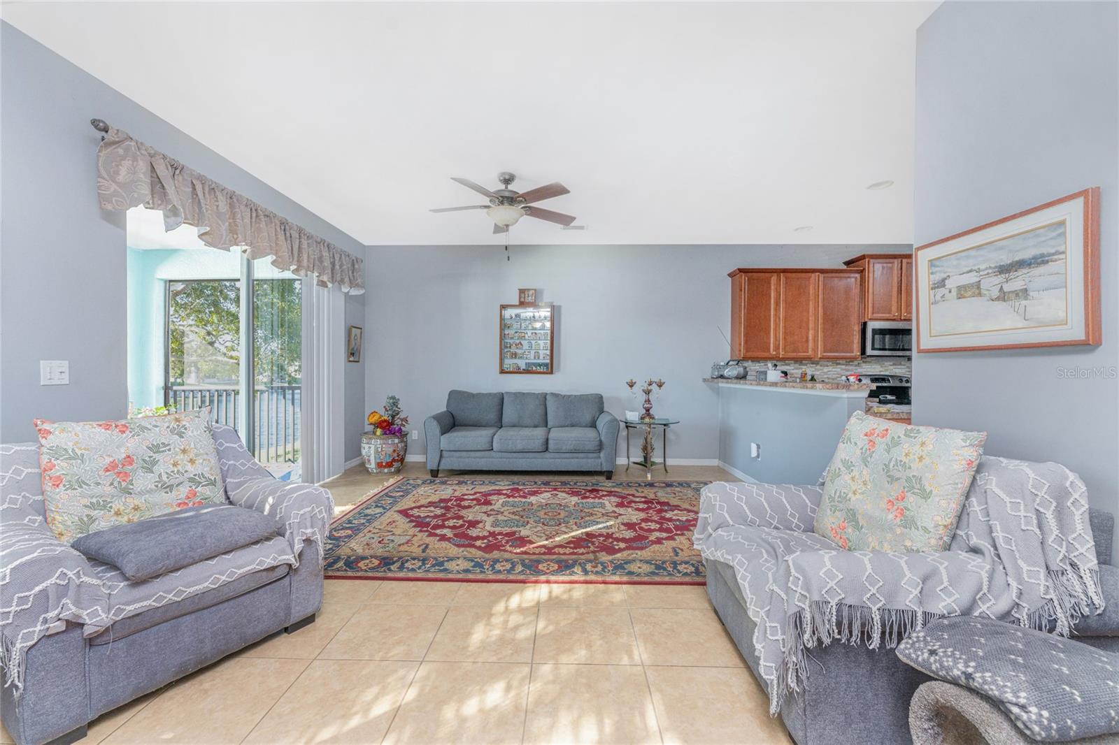 8624 LAKE FRONT CT, PUNTA GORDA, FL — photo 9