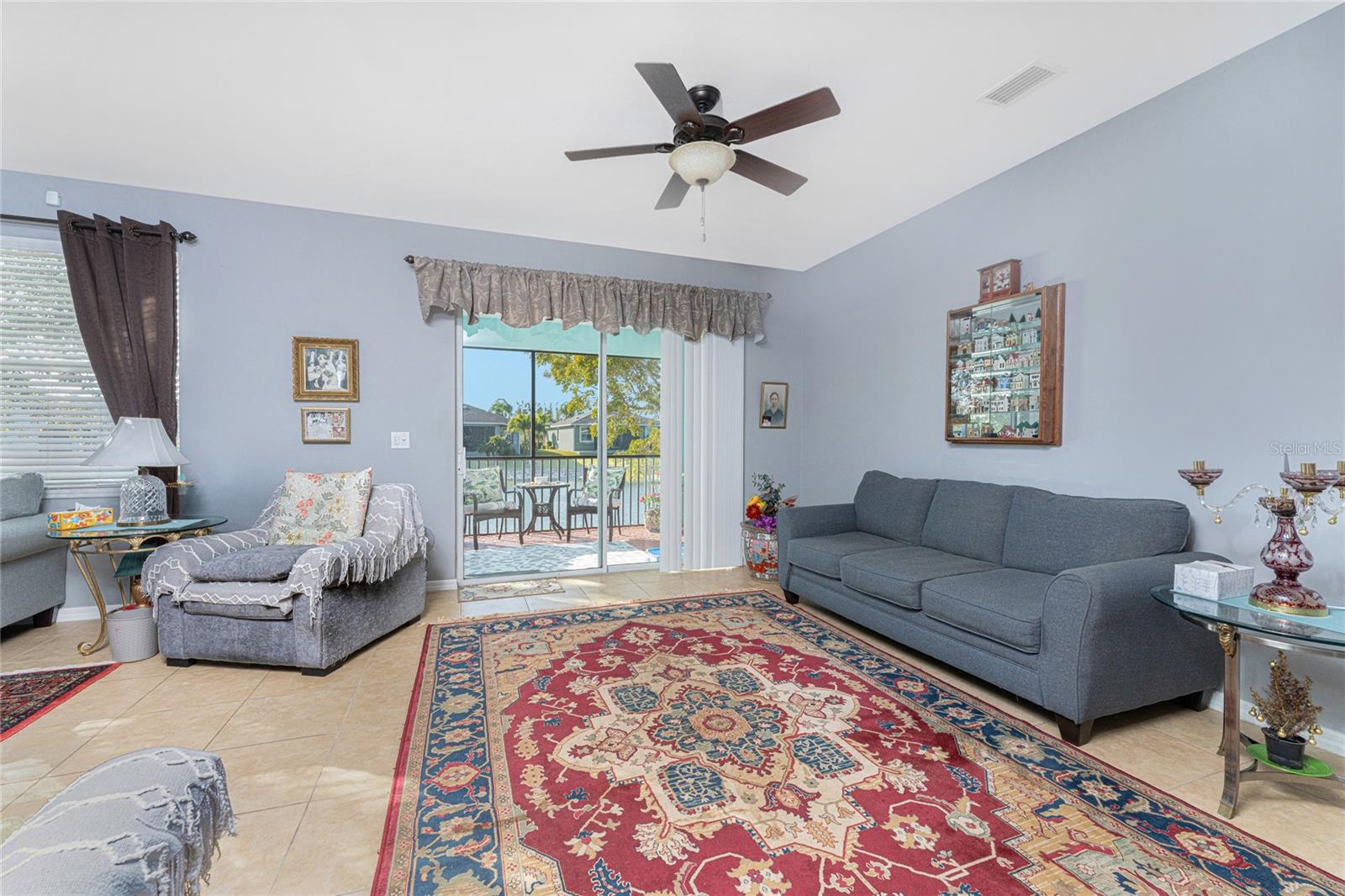 8624 LAKE FRONT CT, PUNTA GORDA, FL — photo 13