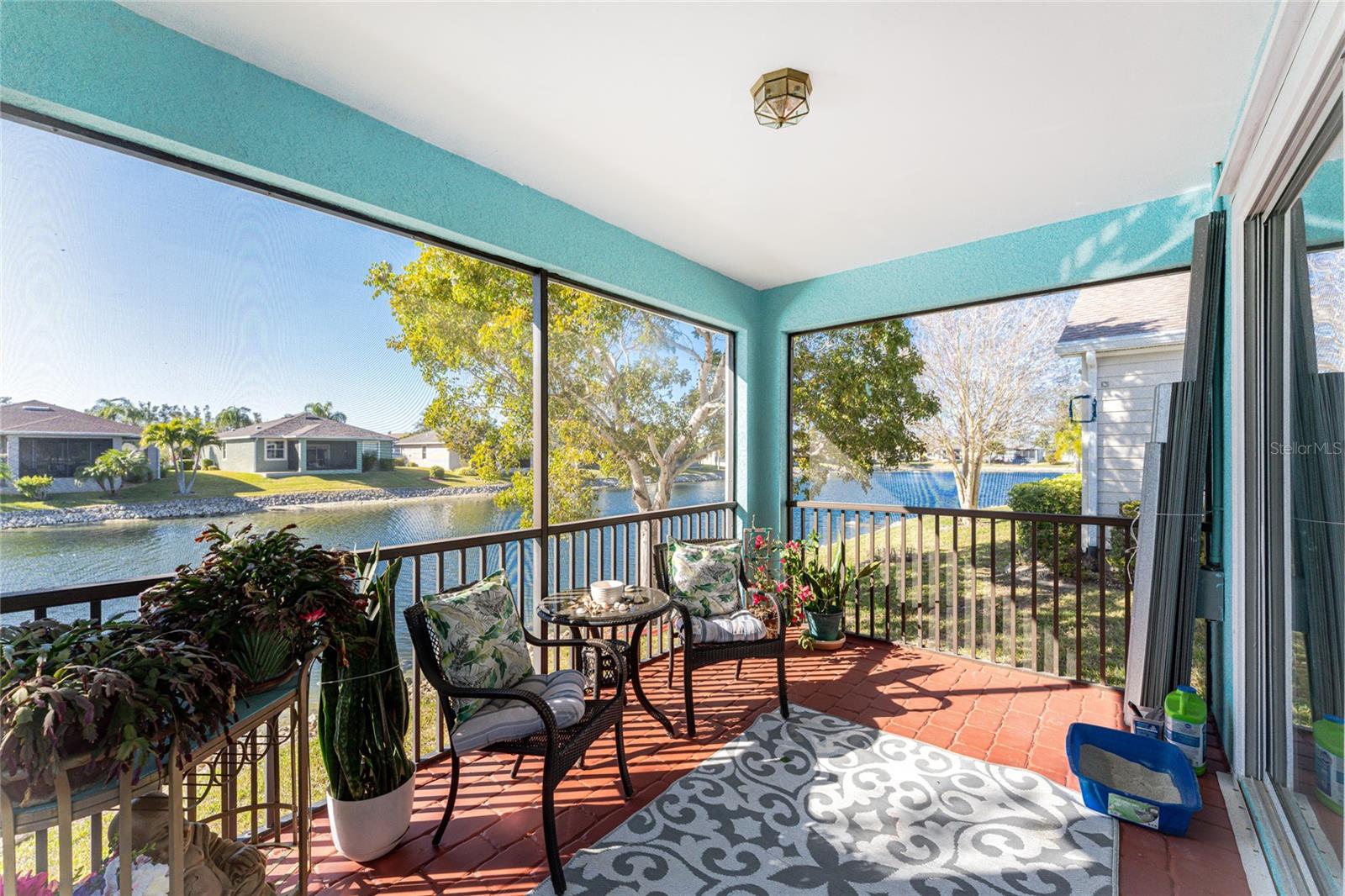 8624 LAKE FRONT CT, PUNTA GORDA, FL — photo 39