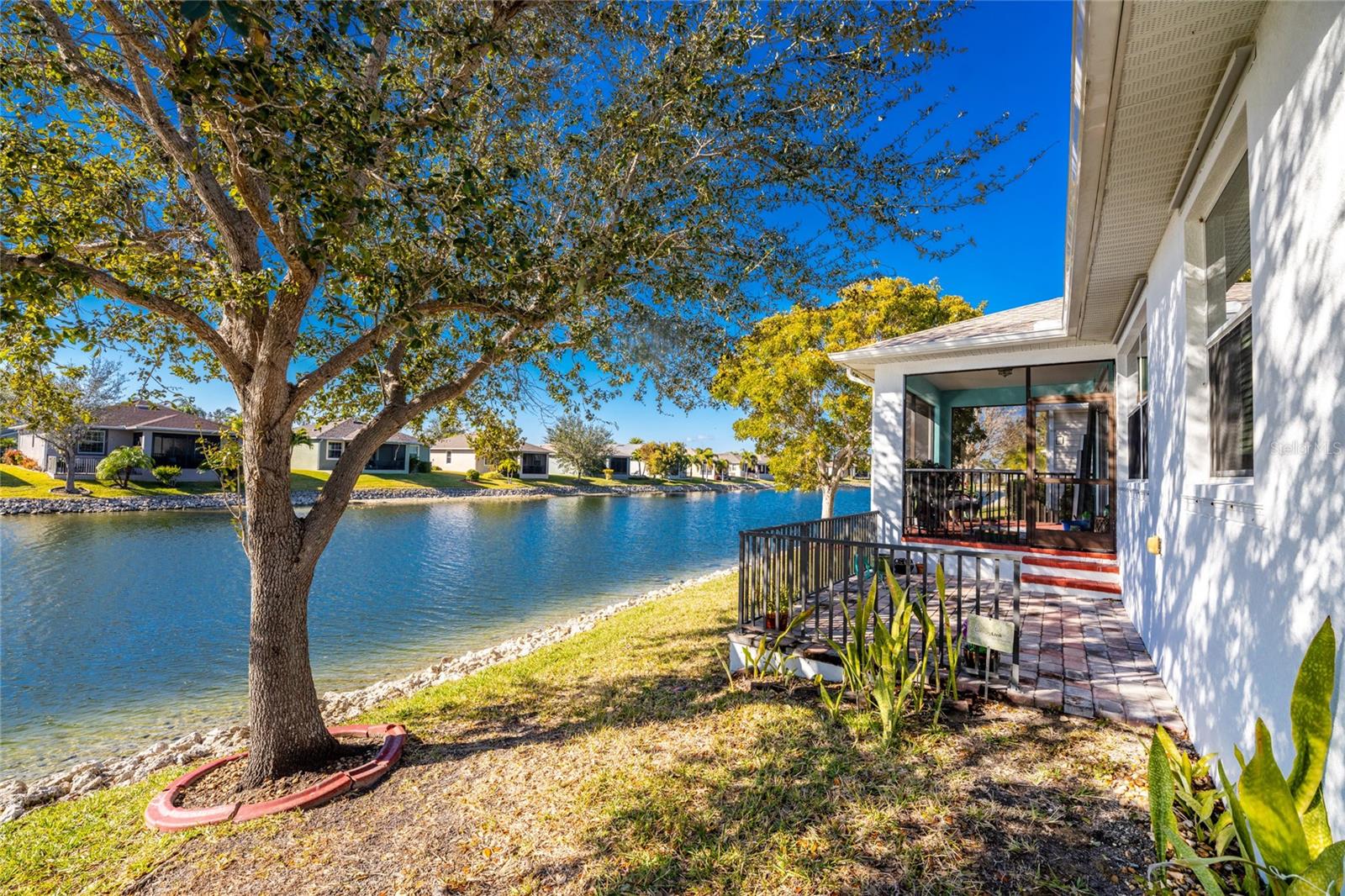 8624 LAKE FRONT CT, PUNTA GORDA, FL — photo 42