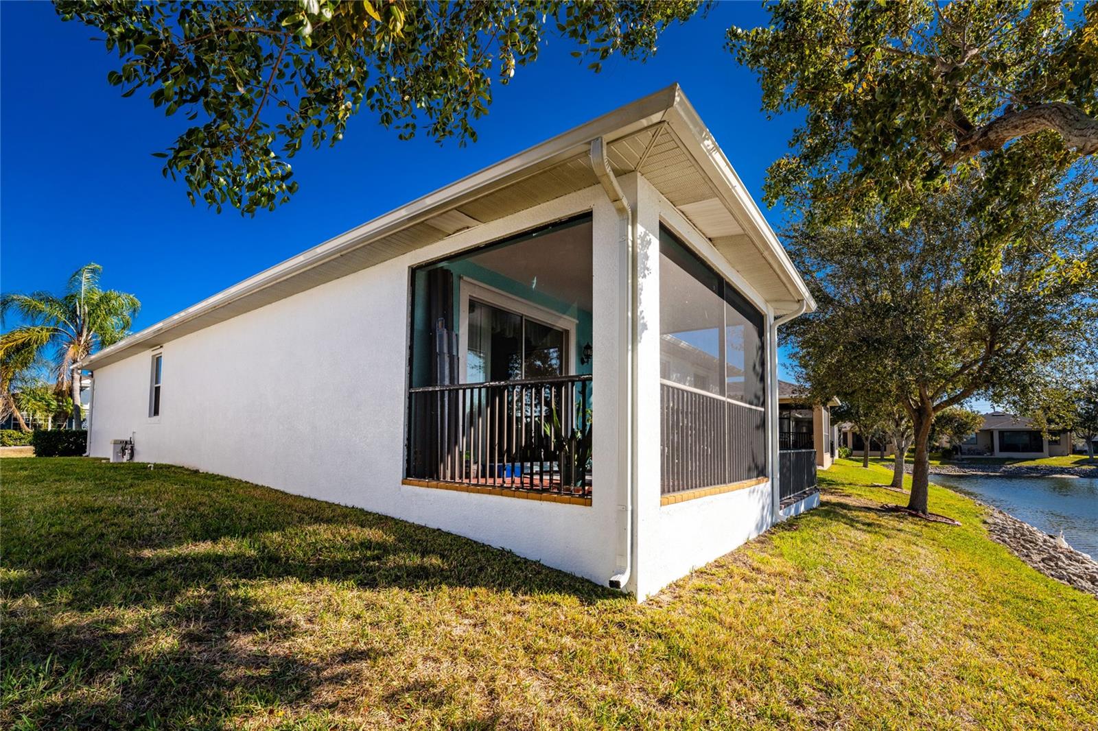 8624 LAKE FRONT CT, PUNTA GORDA, FL — photo 45