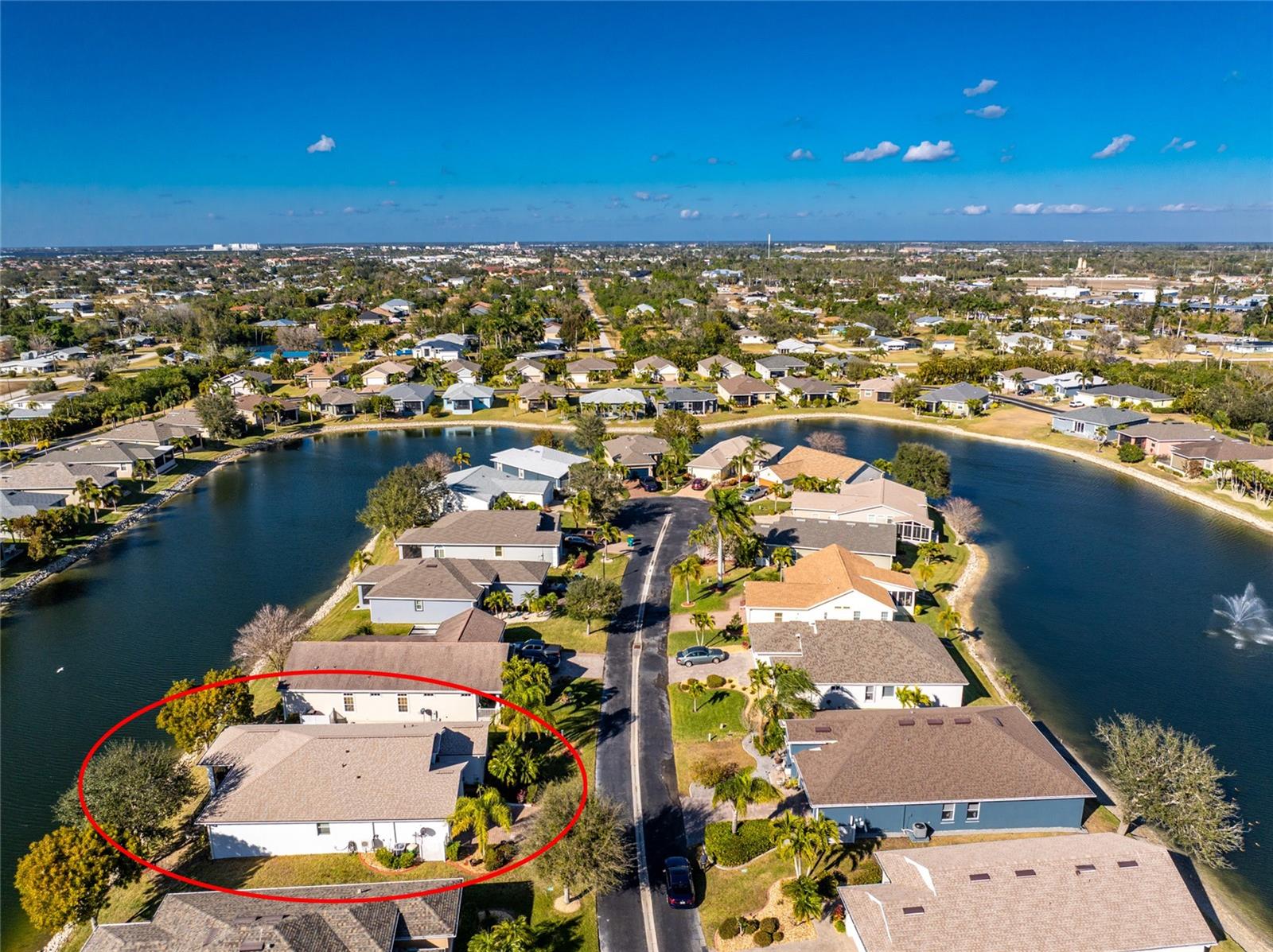 8624 LAKE FRONT CT, PUNTA GORDA, FL — photo 46