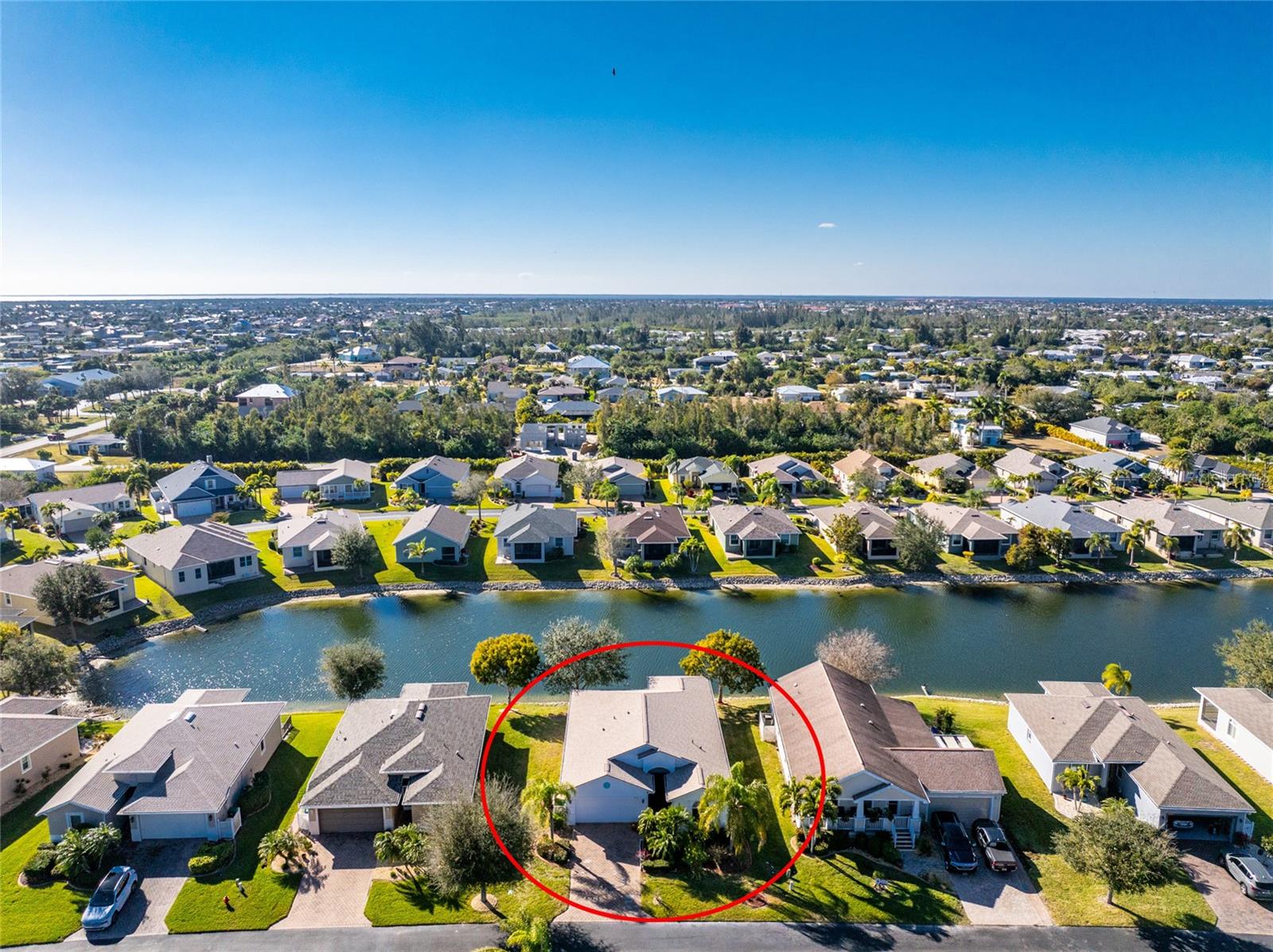 8624 LAKE FRONT CT, PUNTA GORDA, FL — photo 47