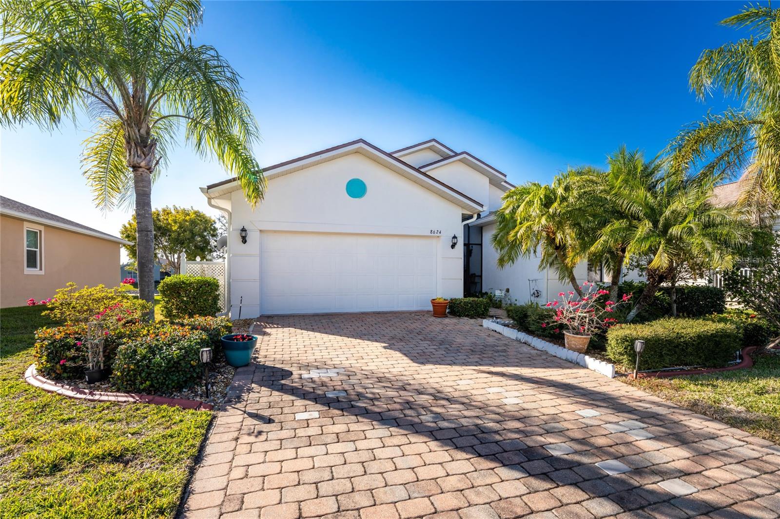 8624 LAKE FRONT CT, PUNTA GORDA, FL — photo 49