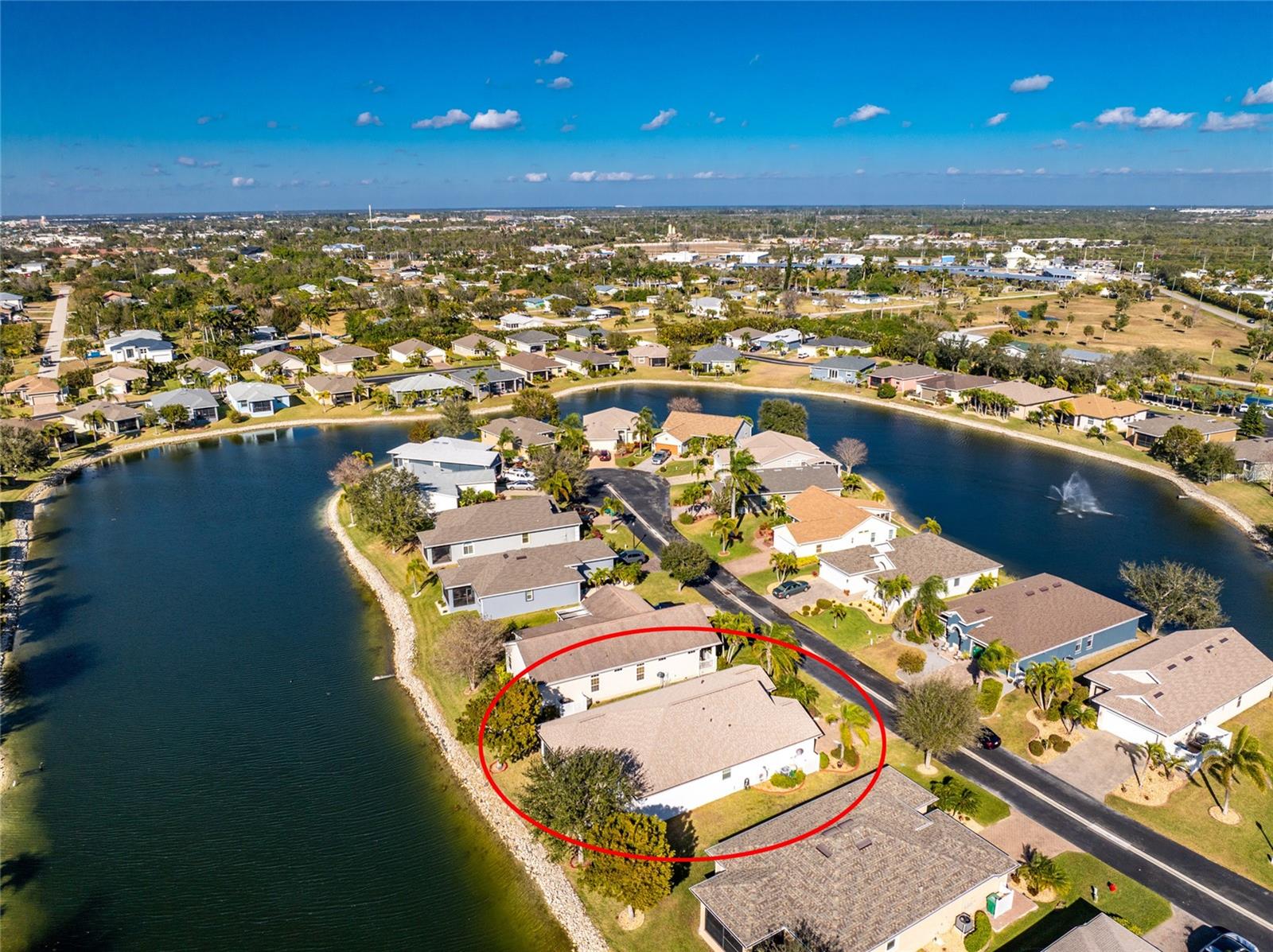 8624 LAKE FRONT CT, PUNTA GORDA, FL — photo 52