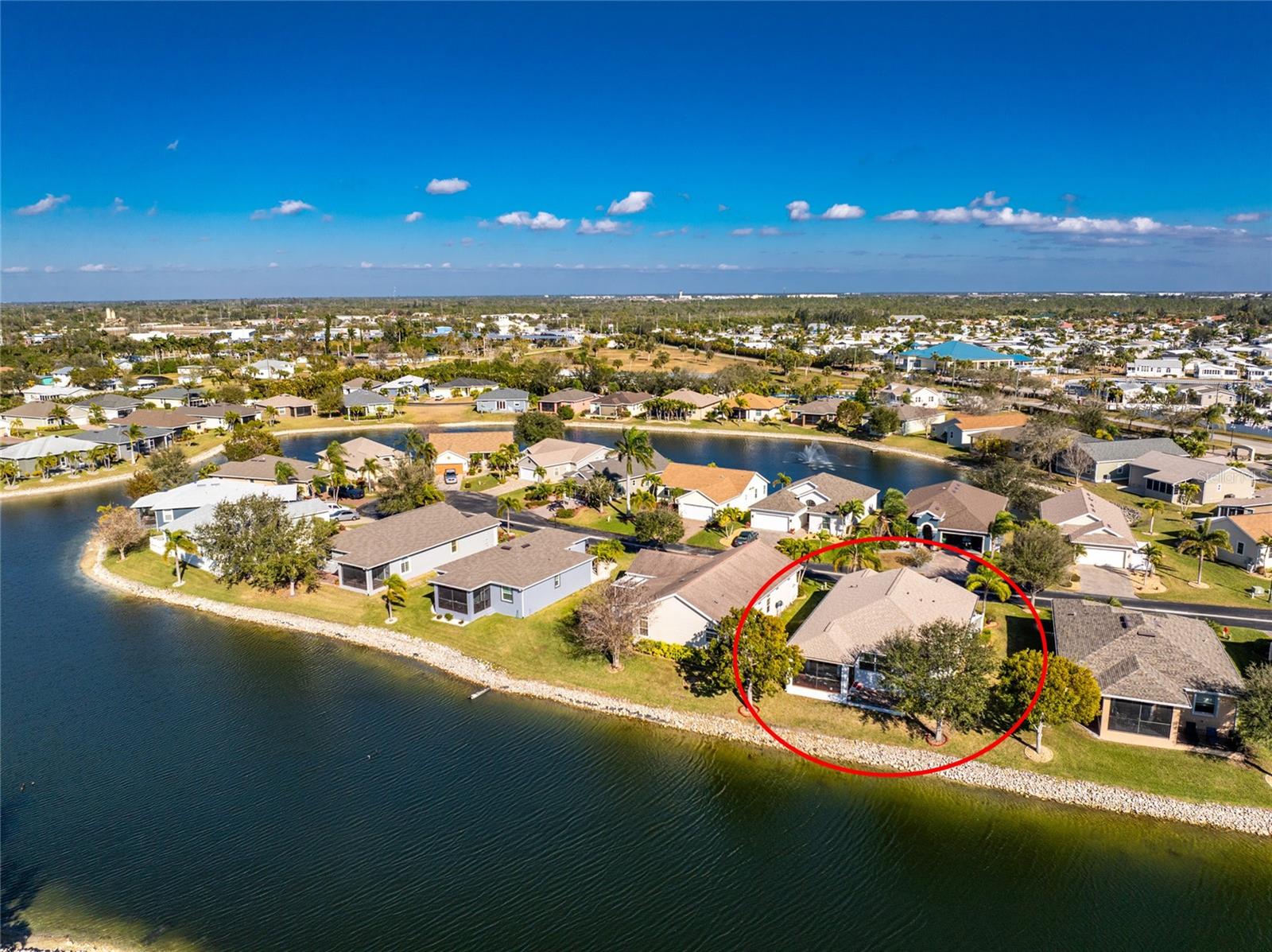 8624 LAKE FRONT CT, PUNTA GORDA, FL — photo 53