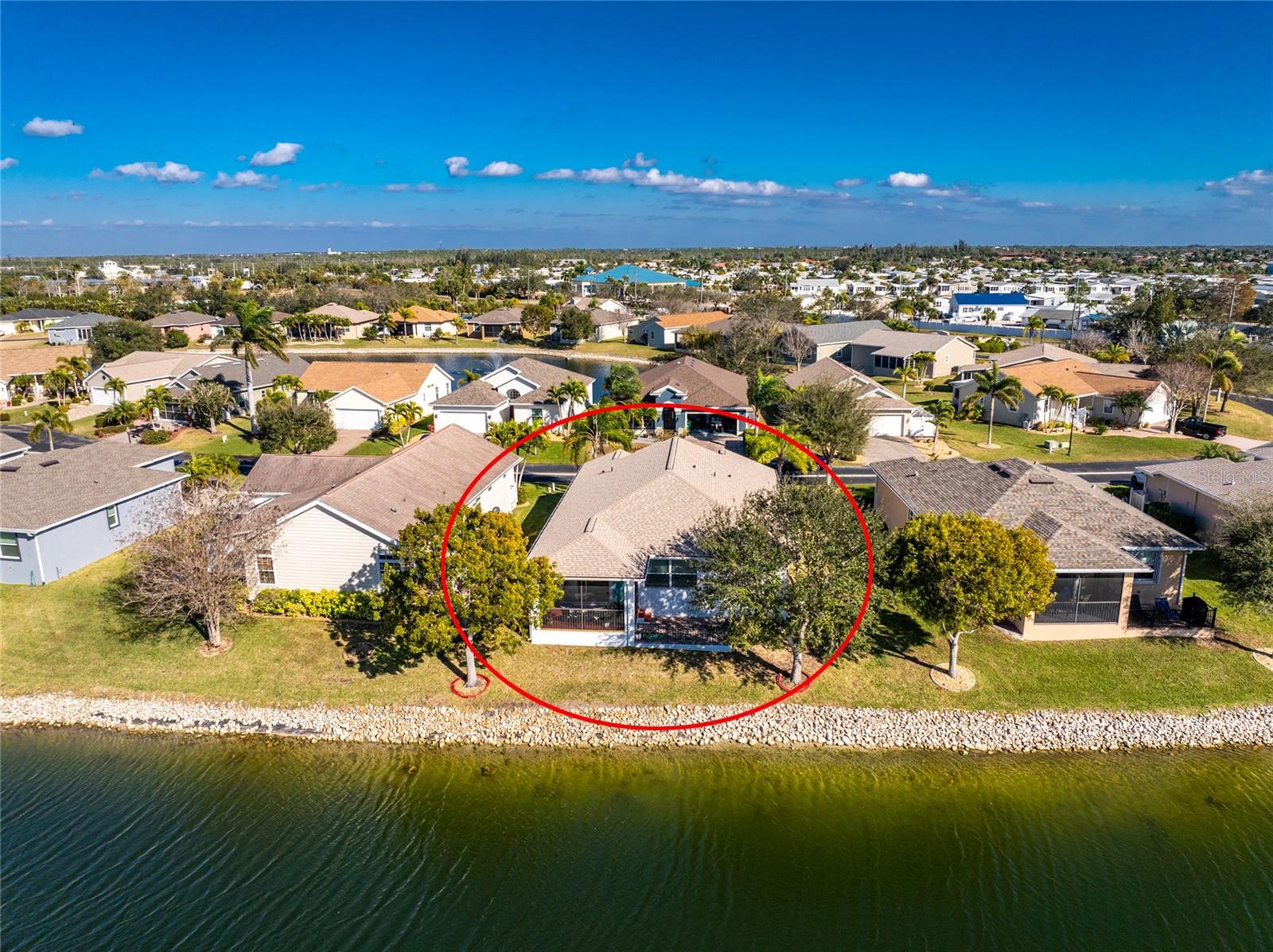 8624 LAKE FRONT CT, PUNTA GORDA, FL — photo 54