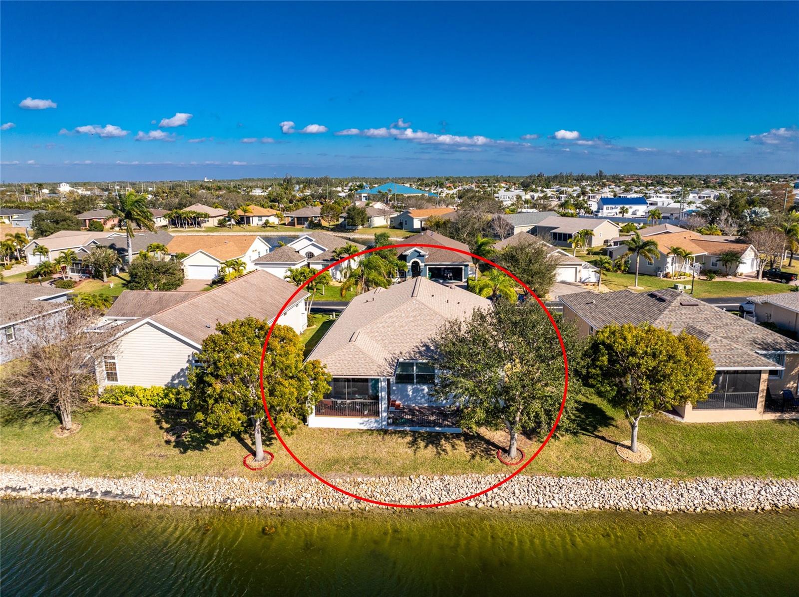 8624 LAKE FRONT CT, PUNTA GORDA, FL — photo 55
