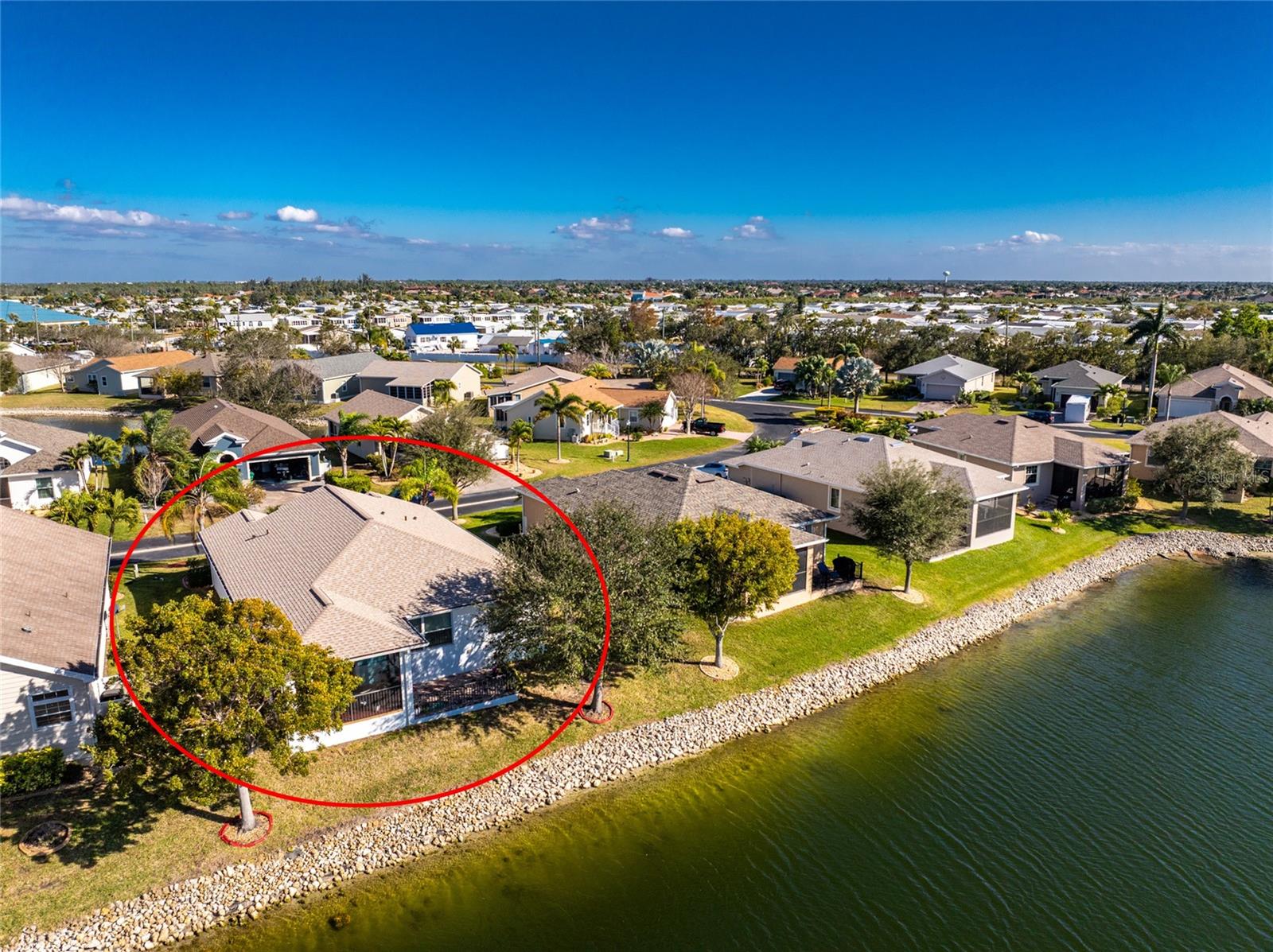 8624 LAKE FRONT CT, PUNTA GORDA, FL — photo 56
