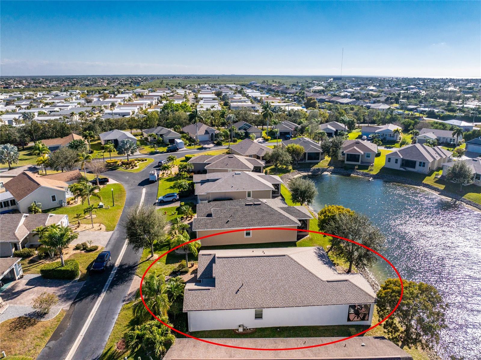8624 LAKE FRONT CT, PUNTA GORDA, FL — photo 57