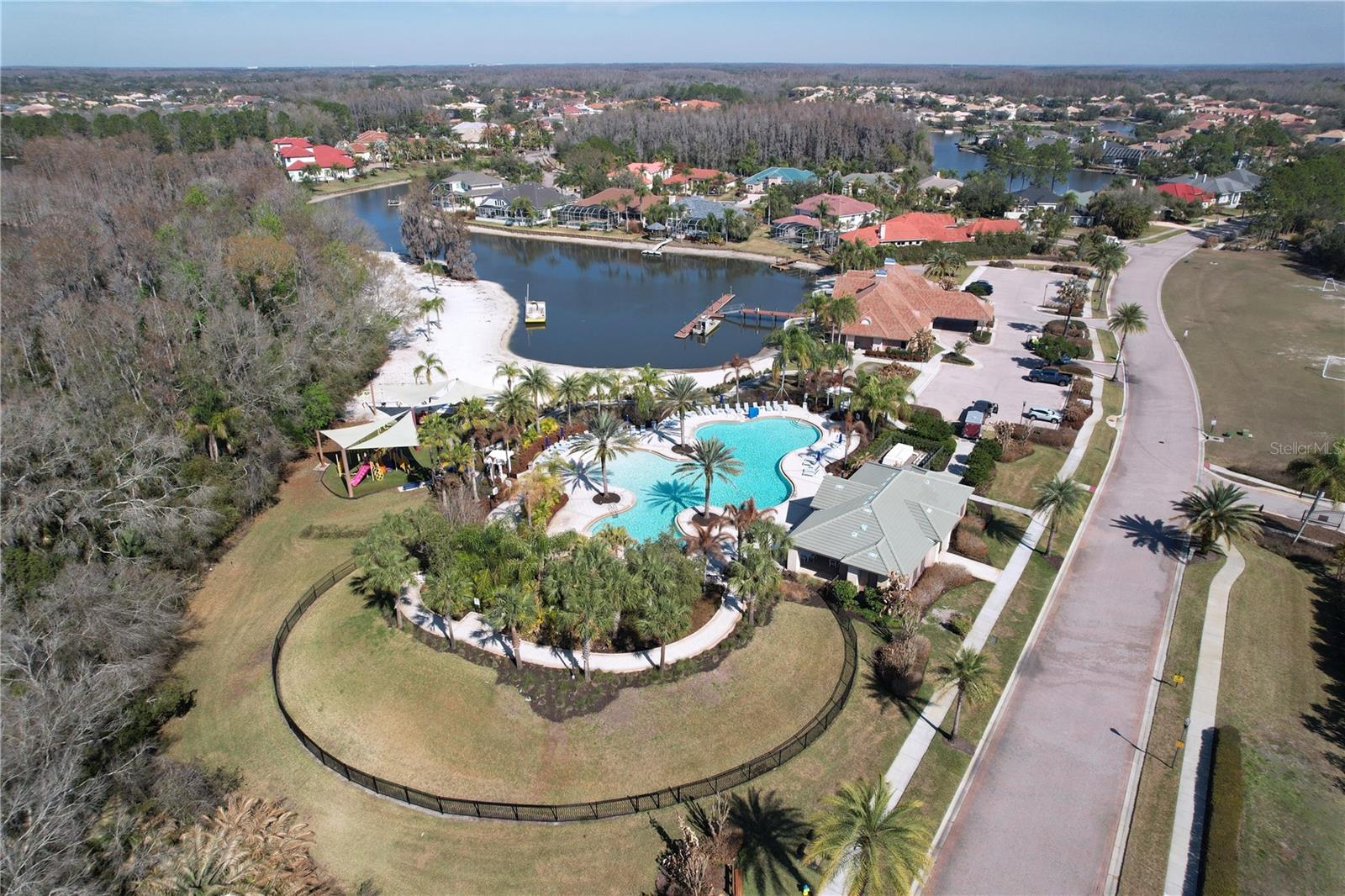 15246 ANGUILLA ISLE AVE, TAMPA, FL — photo 82