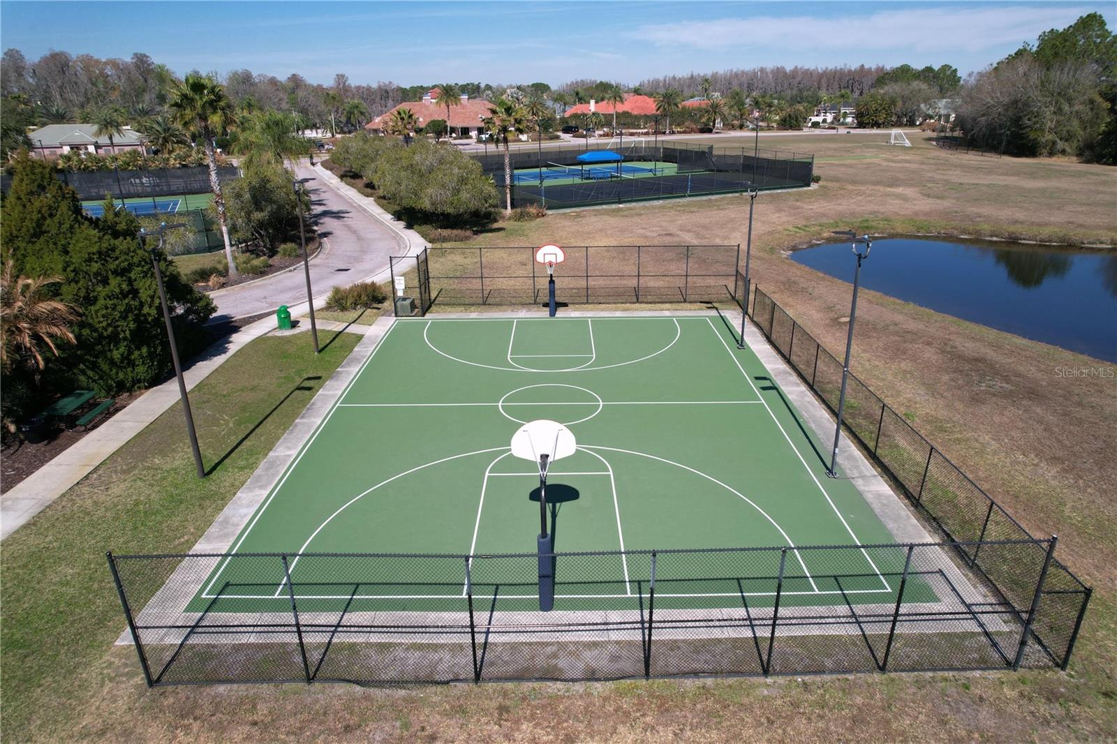 15246 ANGUILLA ISLE AVE, TAMPA, FL — photo 86