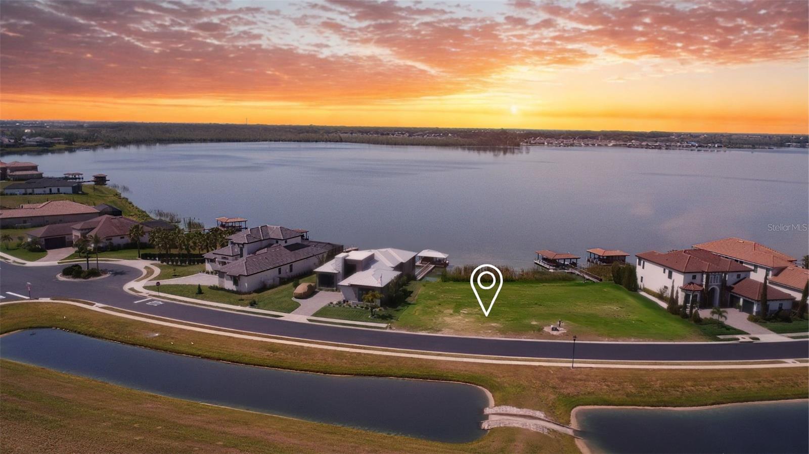 707 WATERFERN TRAIL DR, AUBURNDALE, FL — photo 2