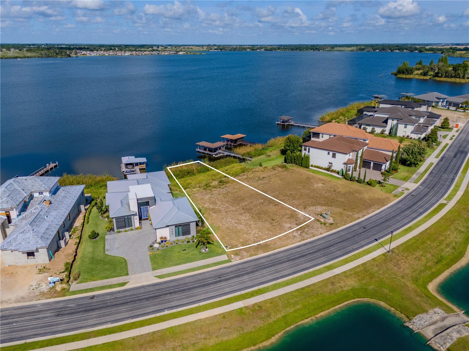 707 WATERFERN TRAIL DR, AUBURNDALE, FL — photo 3