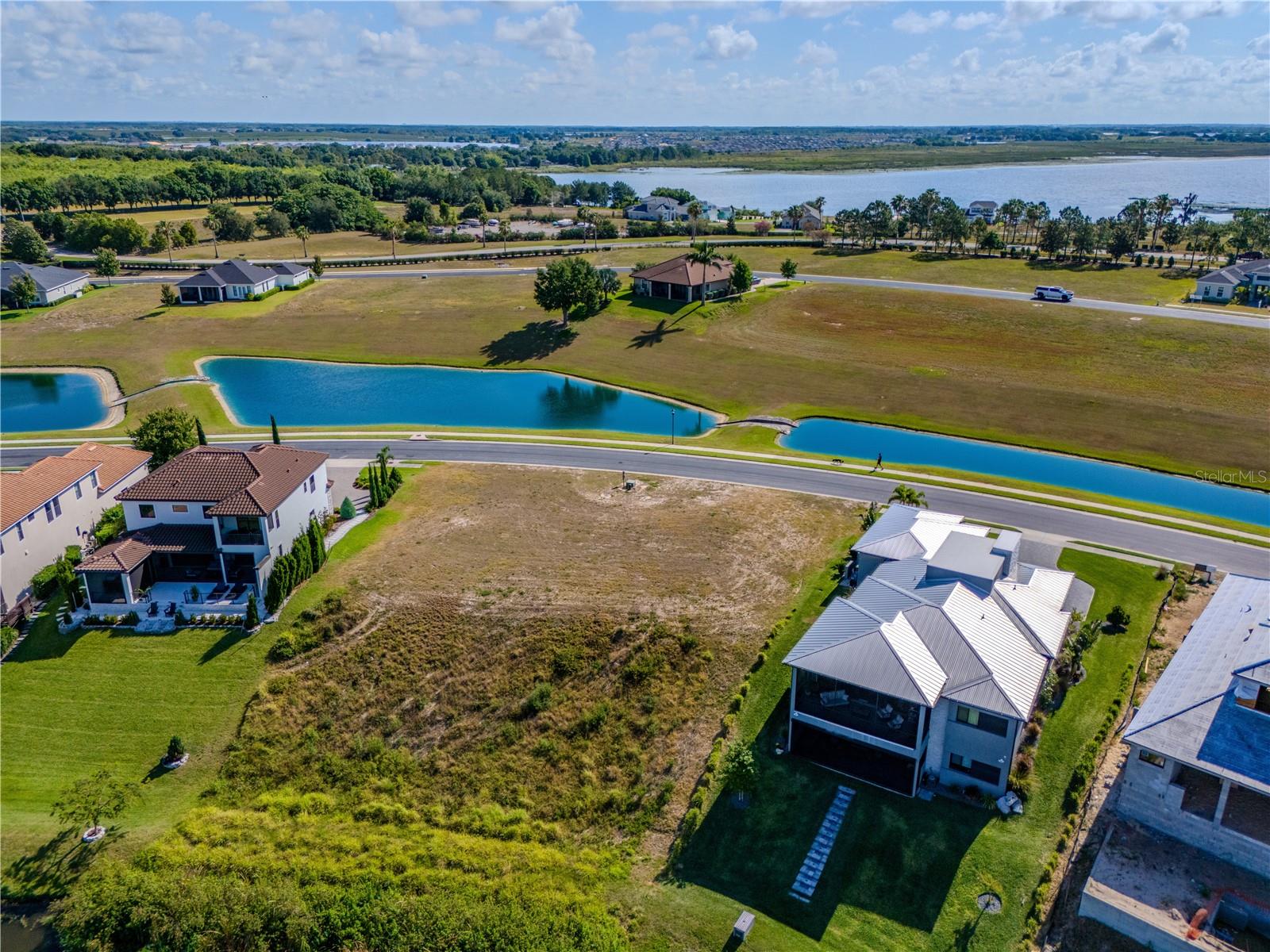 707 WATERFERN TRAIL DR, AUBURNDALE, FL — photo 8