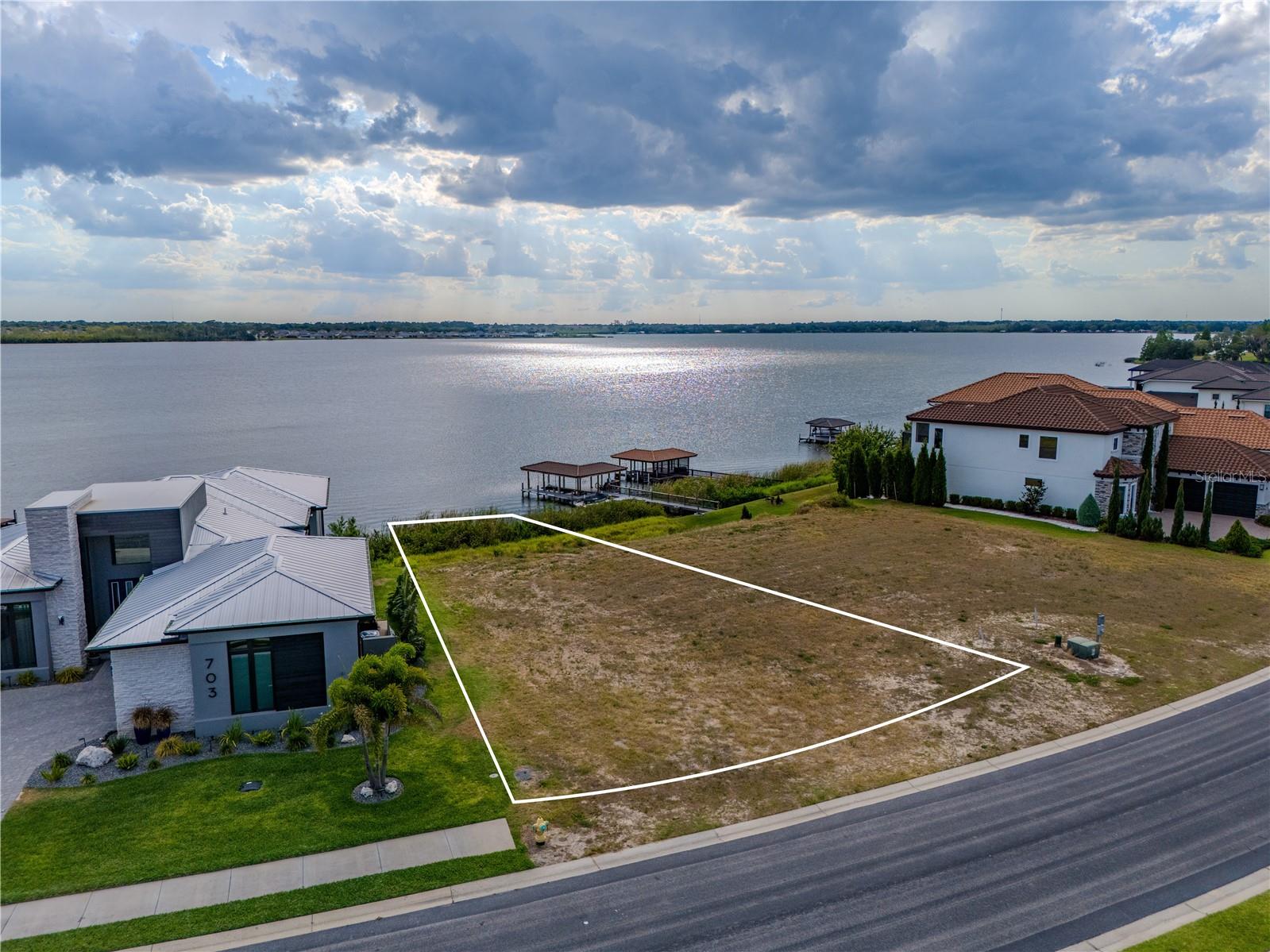 707 WATERFERN TRAIL DR, AUBURNDALE, FL — photo 9