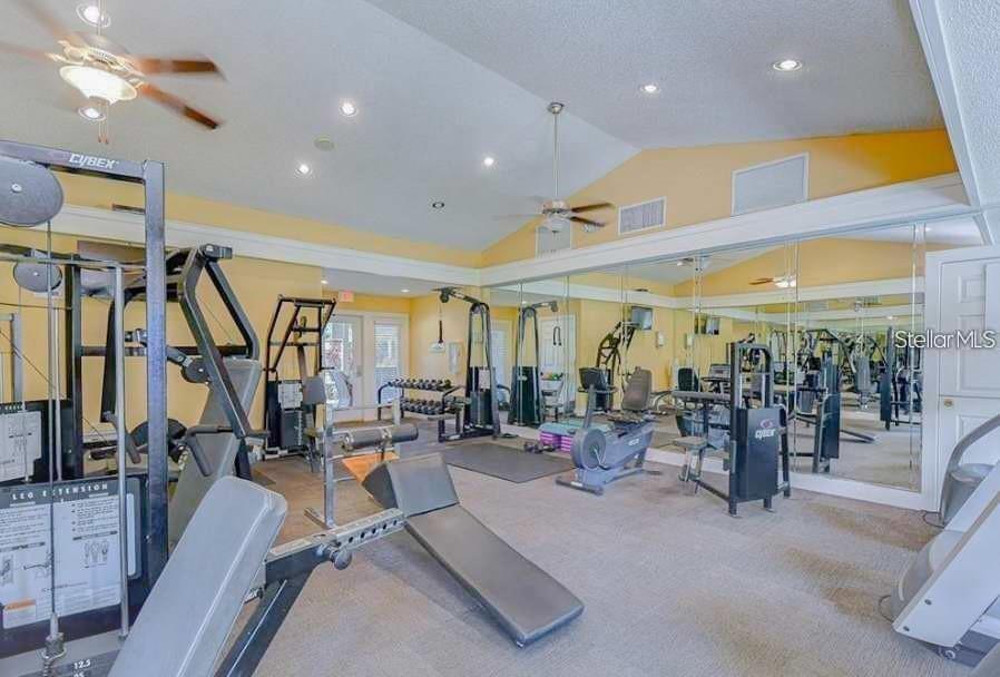 11901 4TH ST N #10105, ST PETERSBURG, FL — photo 64